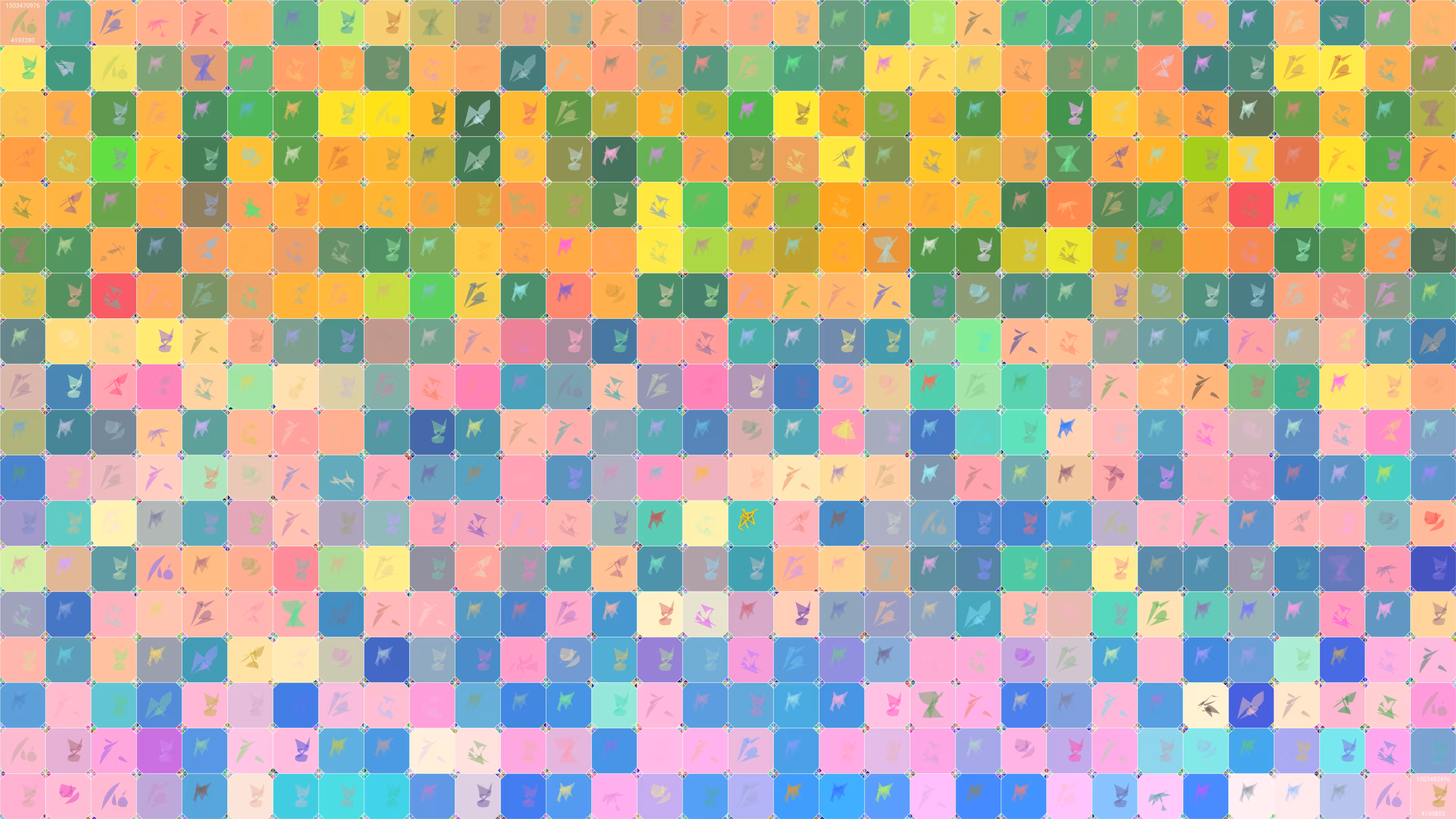 CryptoArte: Painting #7280