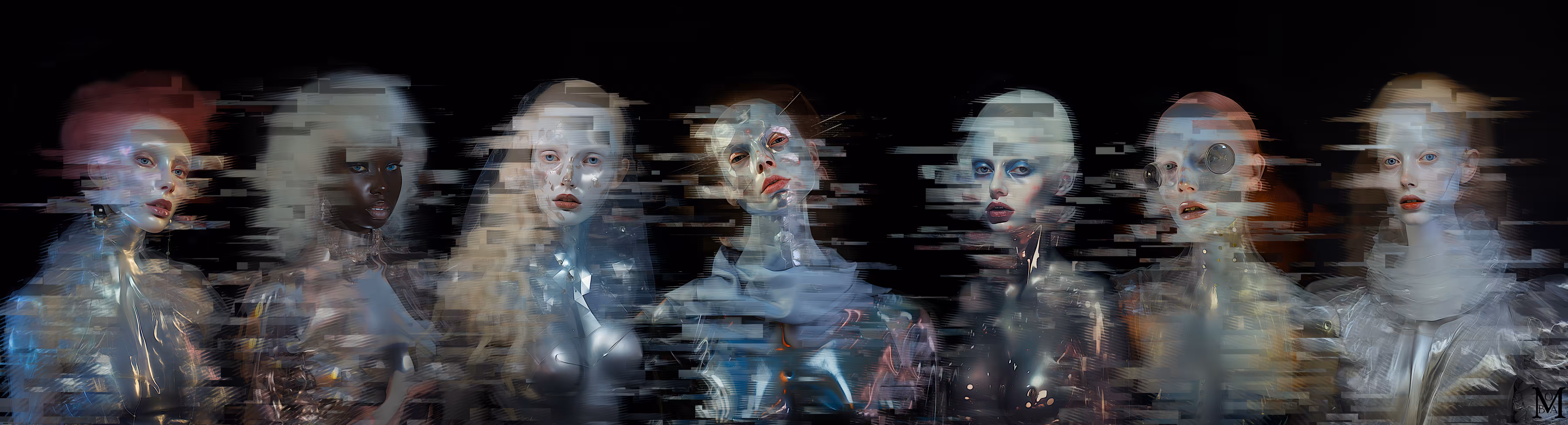 The Pleiades