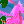 BidouPunks Find A Unicorn