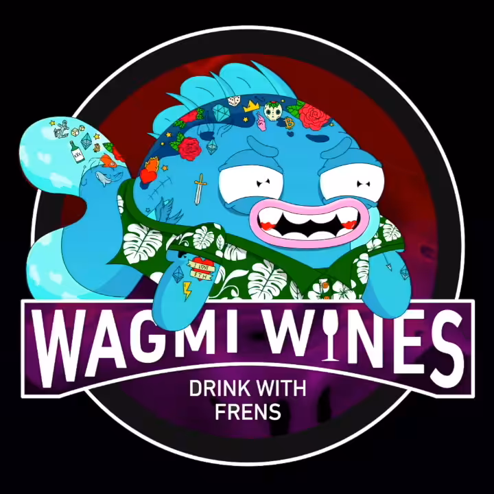 Wagmi Wines Cork Pass