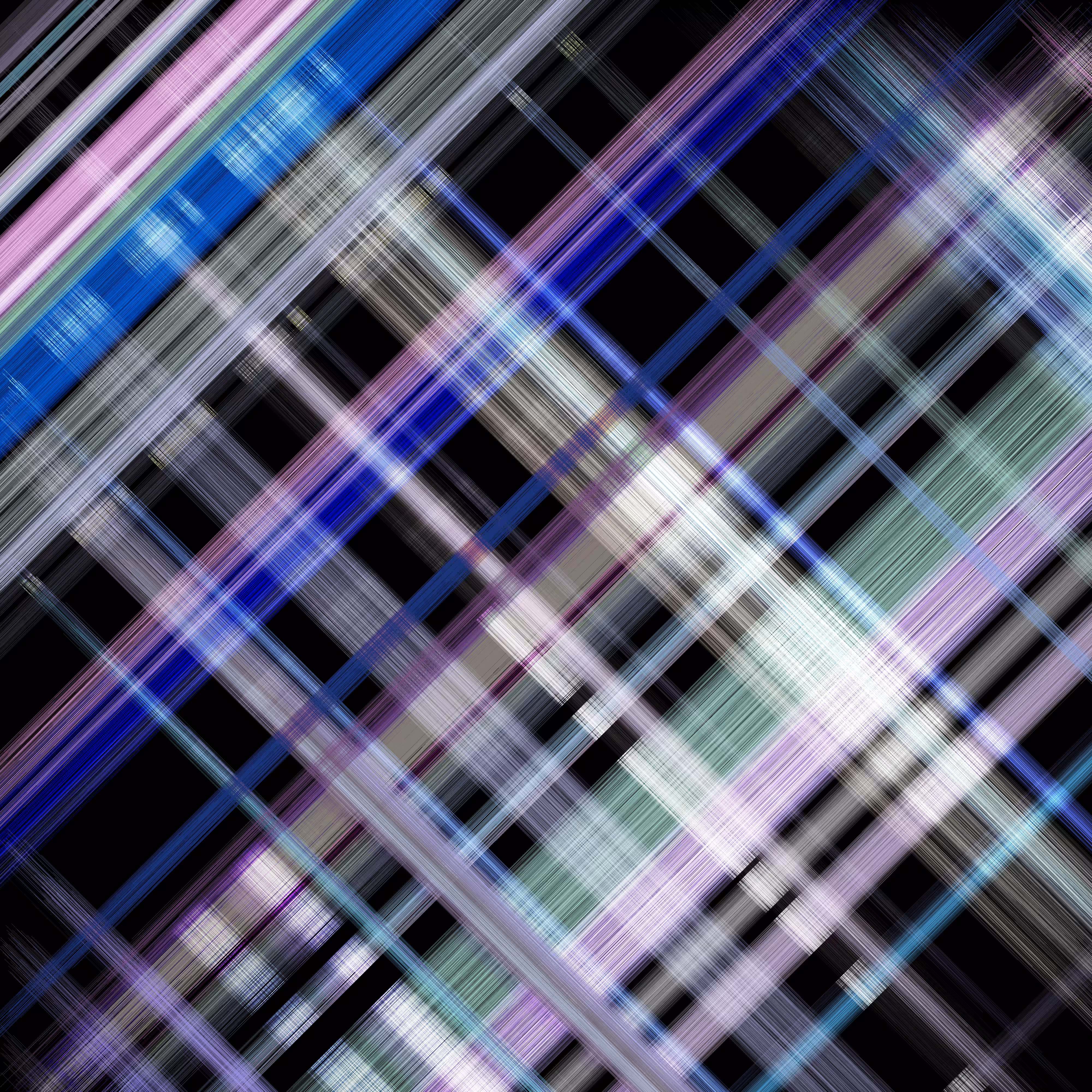 Woven by Code #121