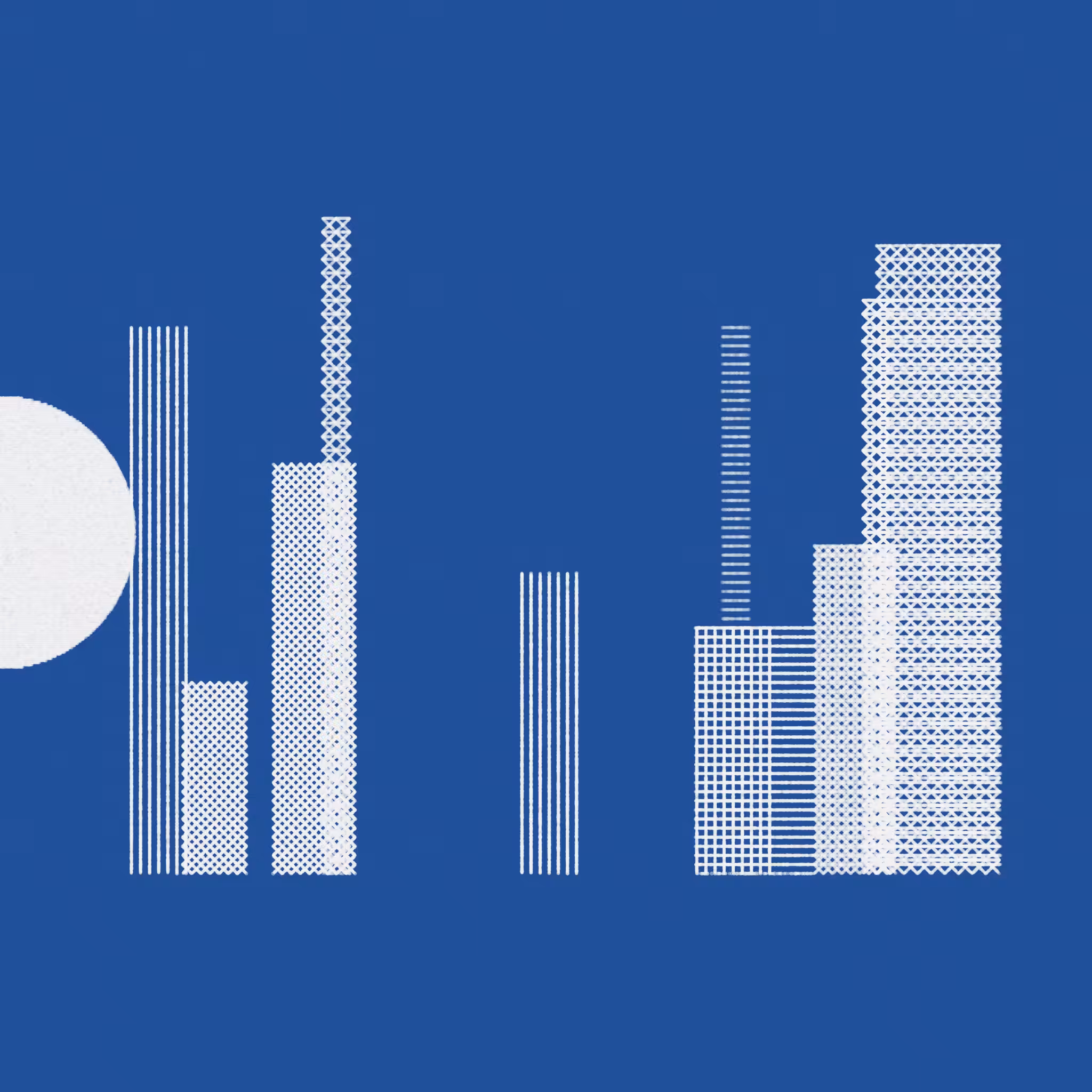 Hashed Cities #327