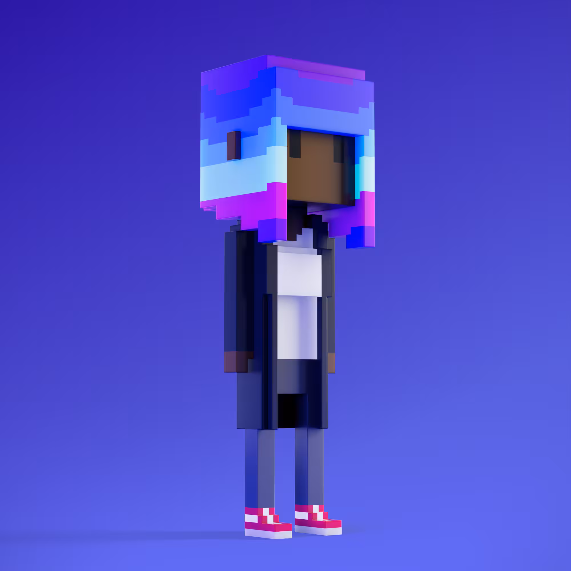 Meebit #12027