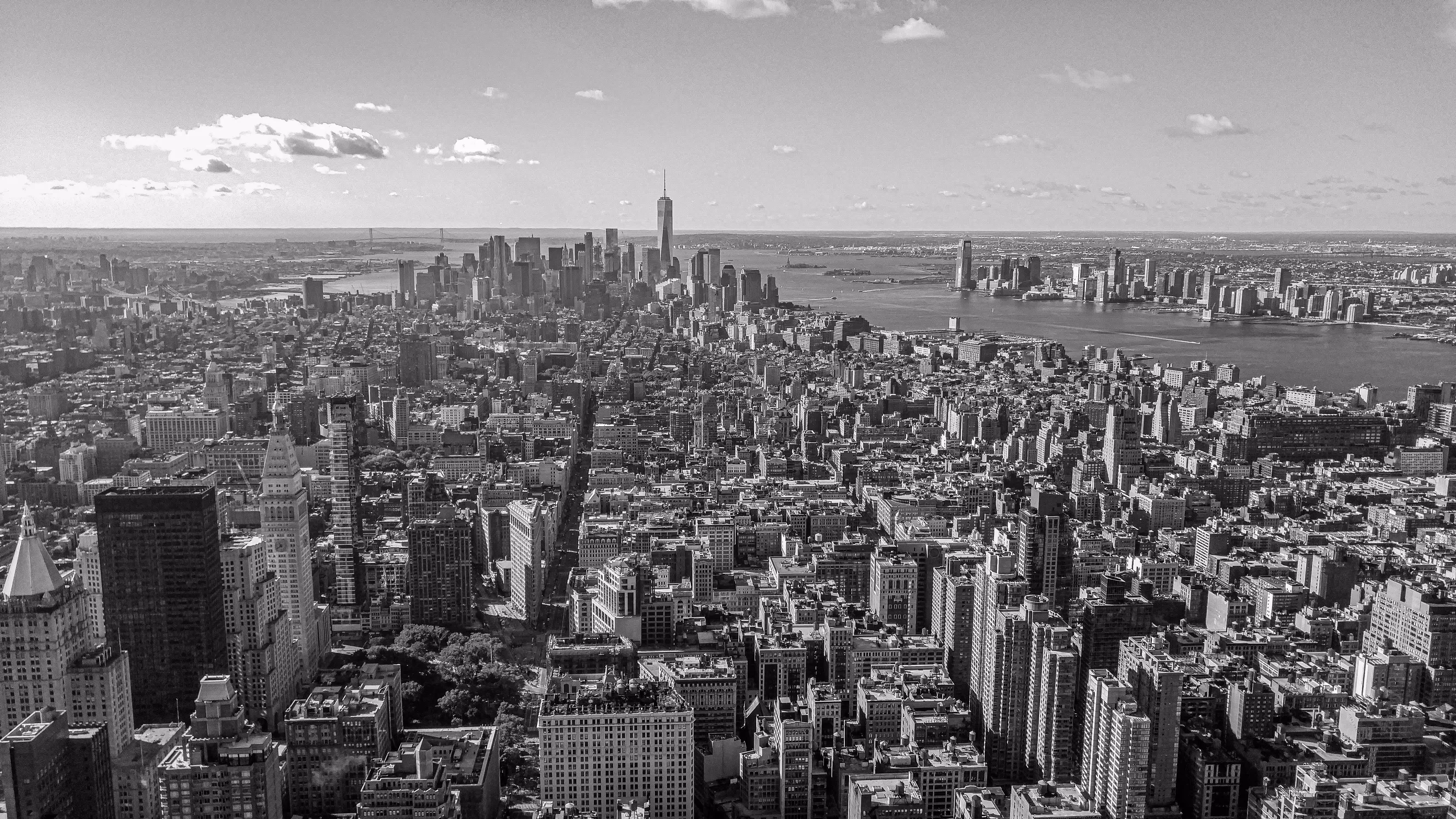 Black & White New York (TEZ ED.) #12