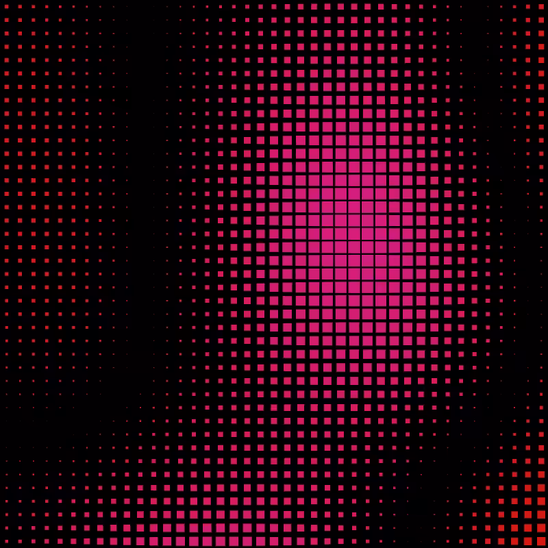 Flux Mesh #4