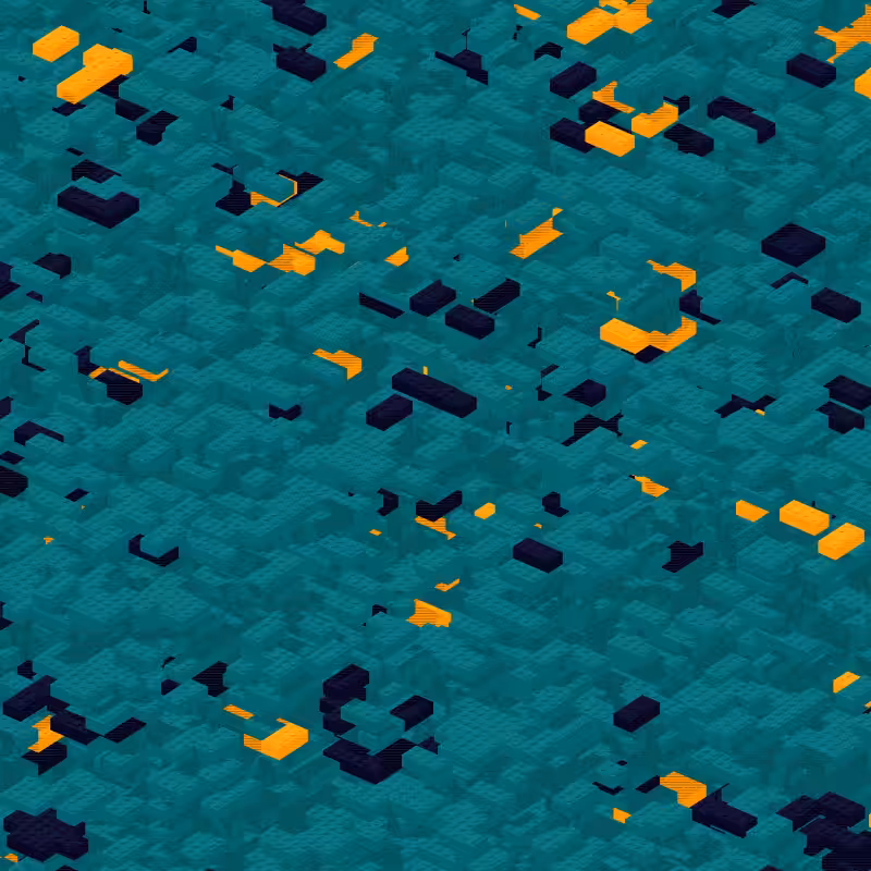 The Bricks I #44
