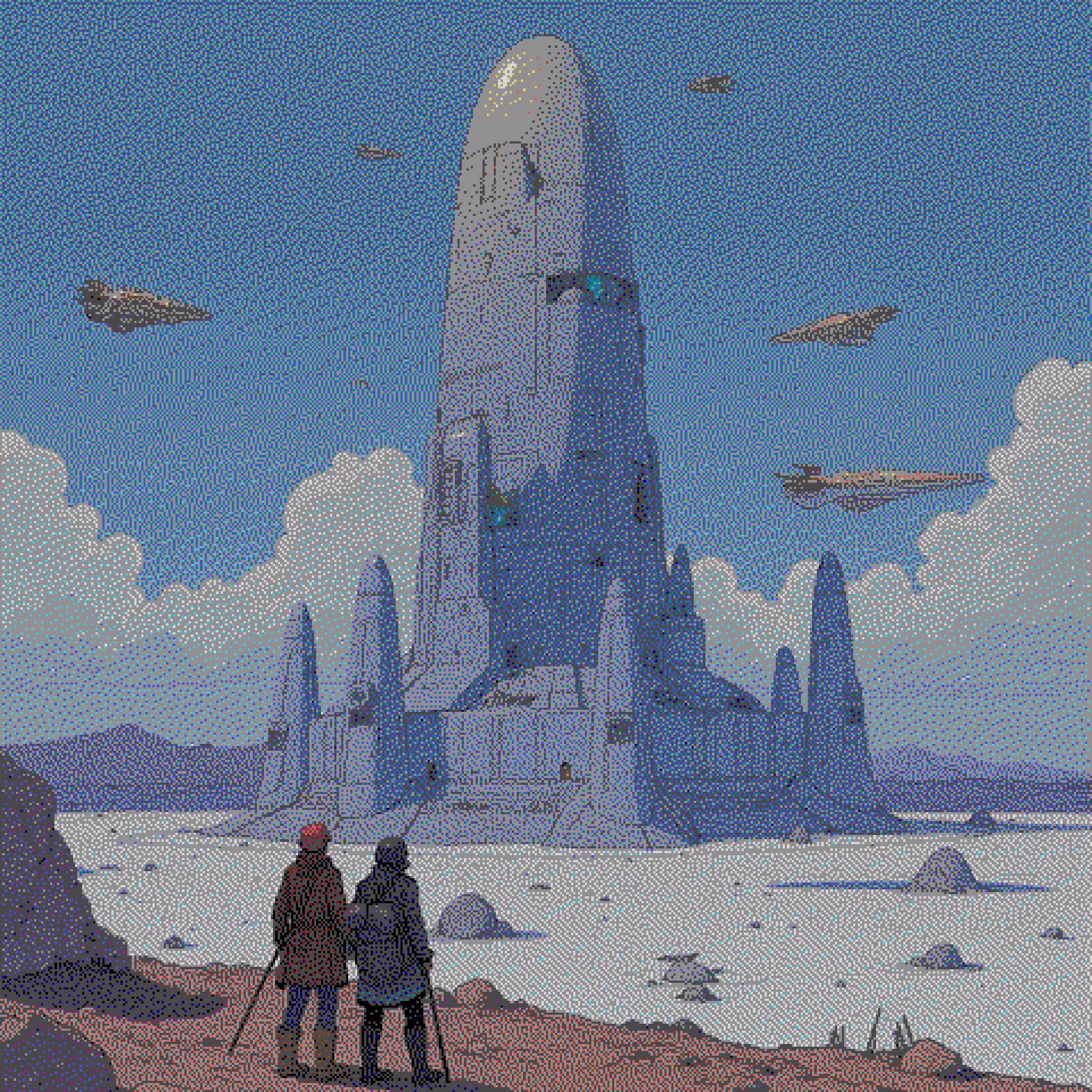 Encounter