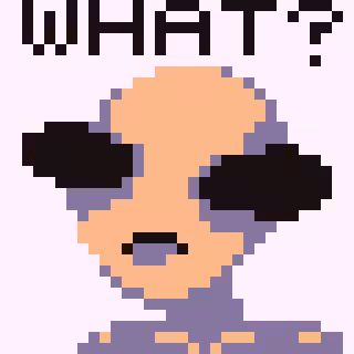 Blitmap: #636 - Say What Overloaded