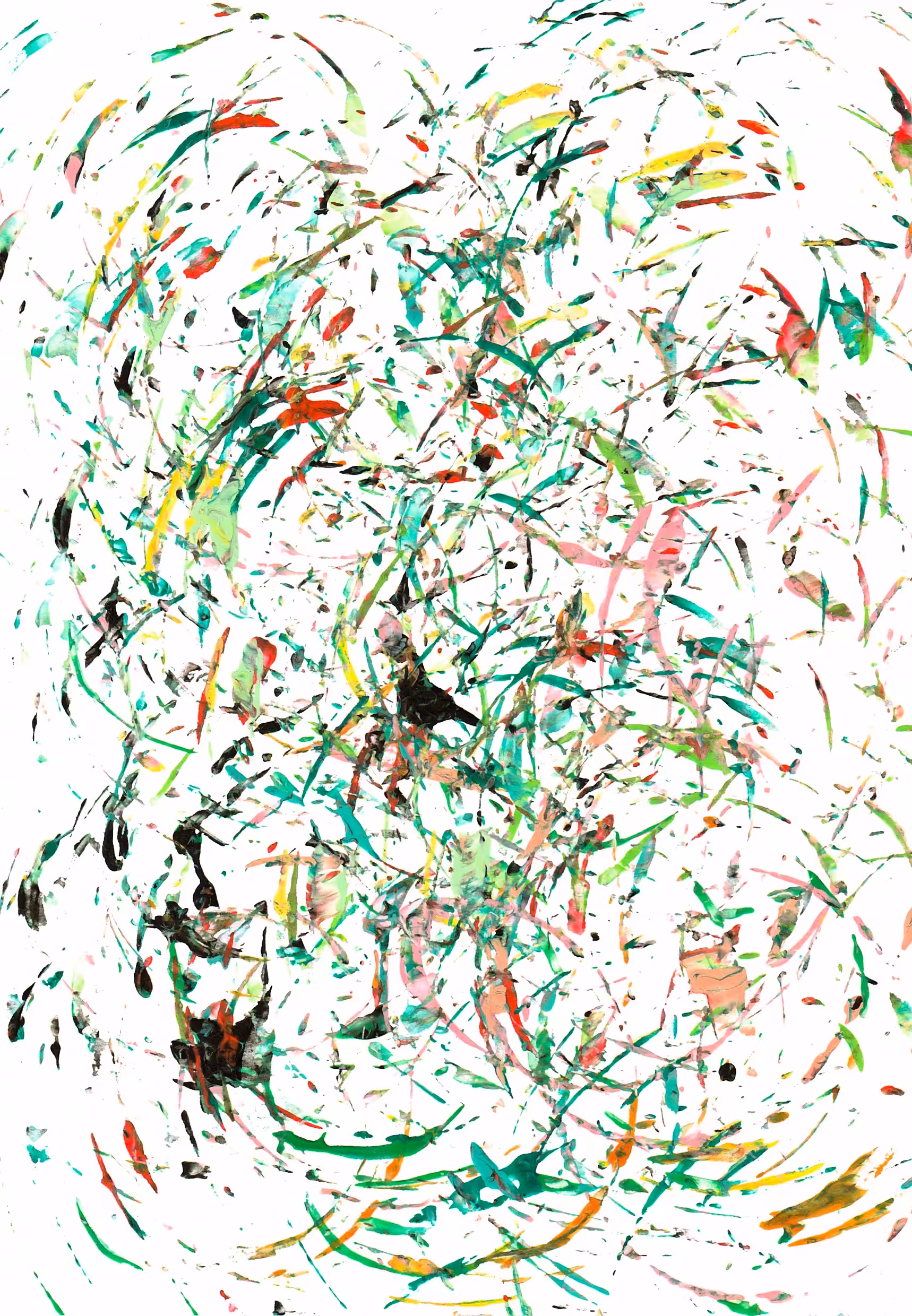 Circle Experiments #2