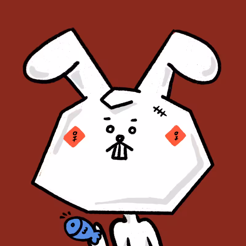 Rabbit of You #59