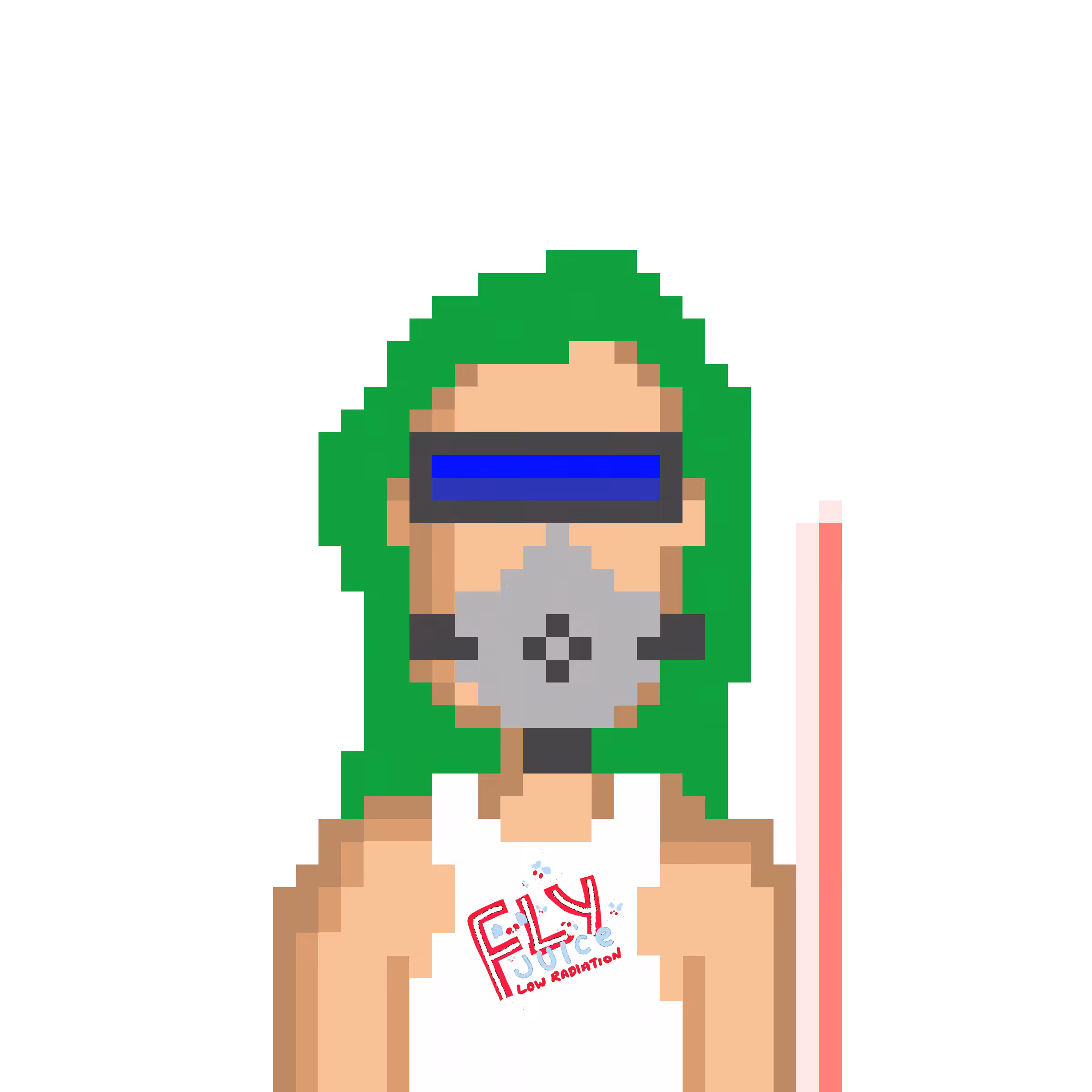 Dank Pixel Gods