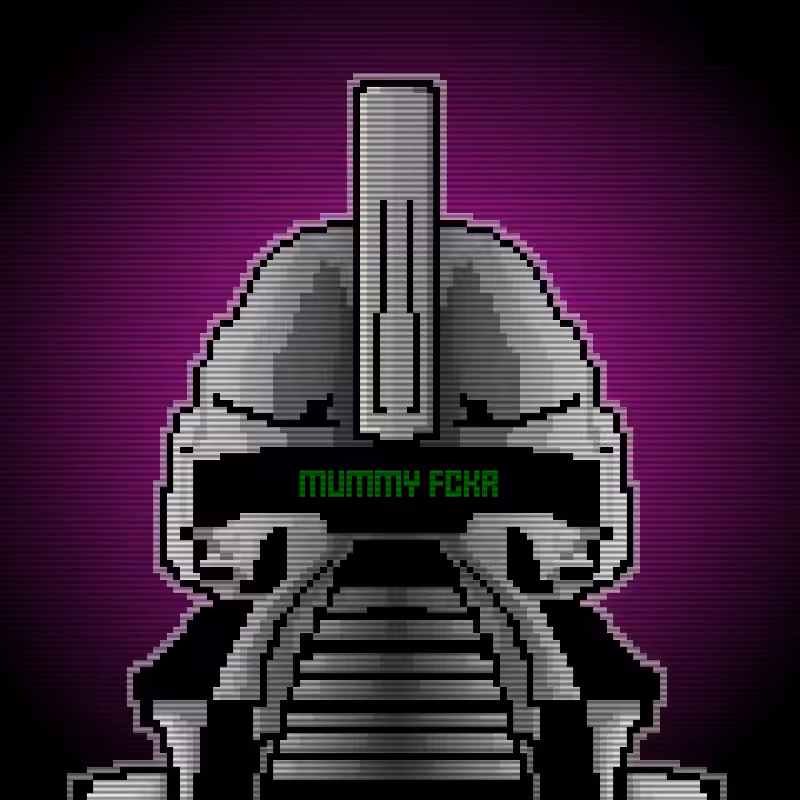 Cylon Invasion #192