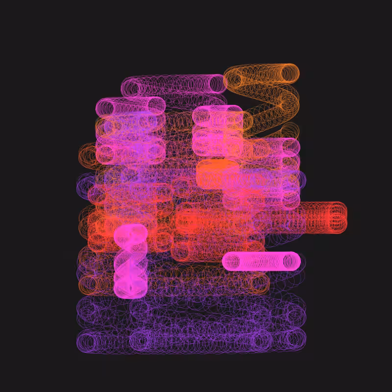 sinuosity #147