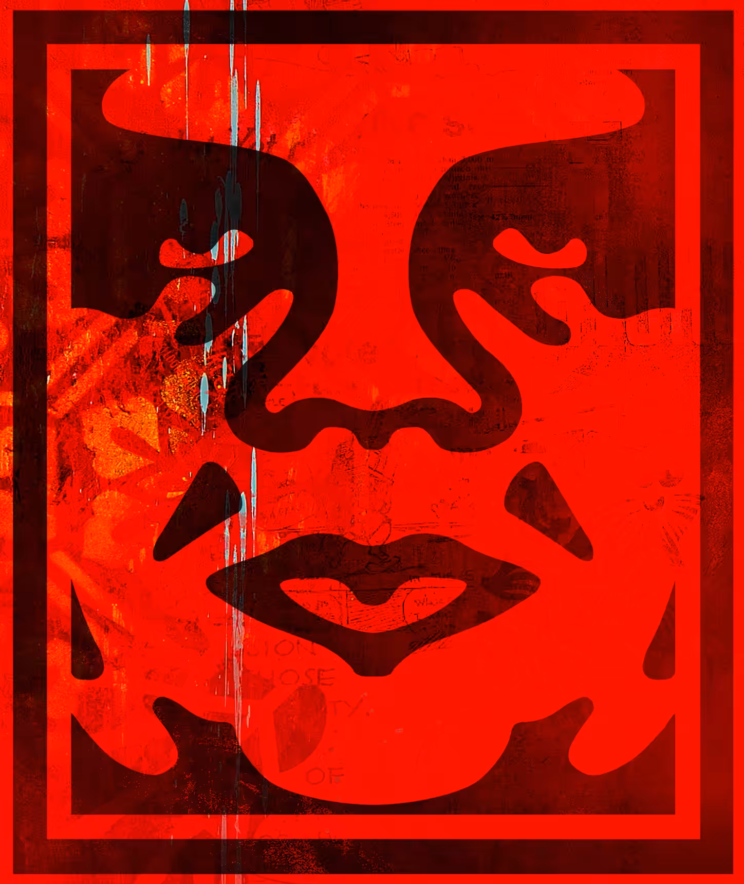 DEGENERATE/REGENERATE #5029