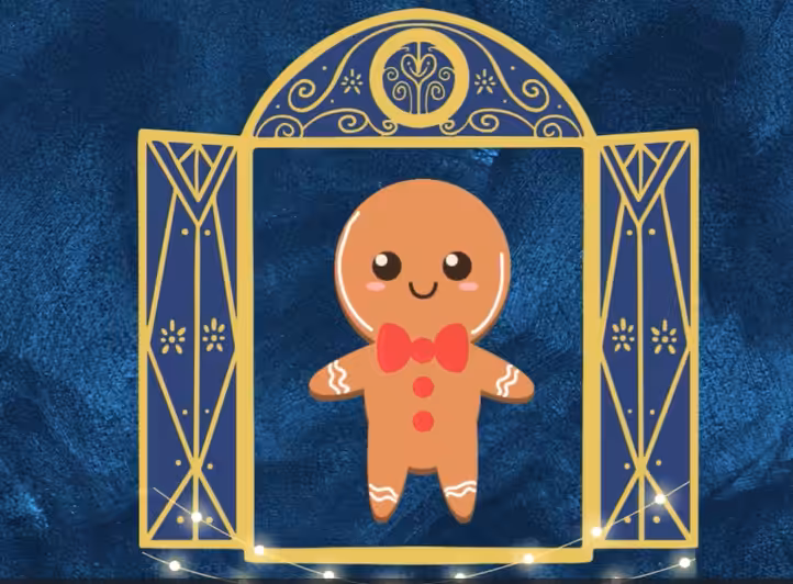 Ginger Cookie