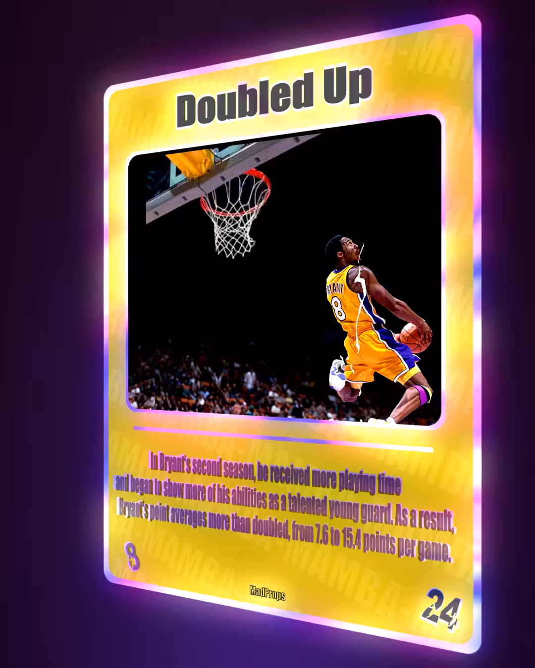 KB24-Doubled Up