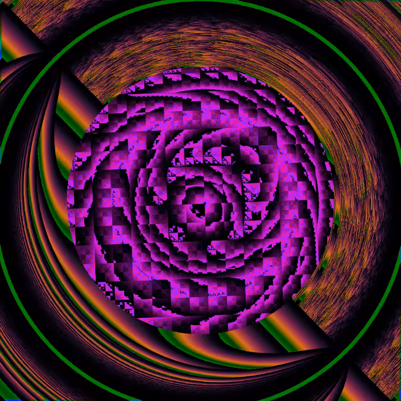 Devoured world 218 #3