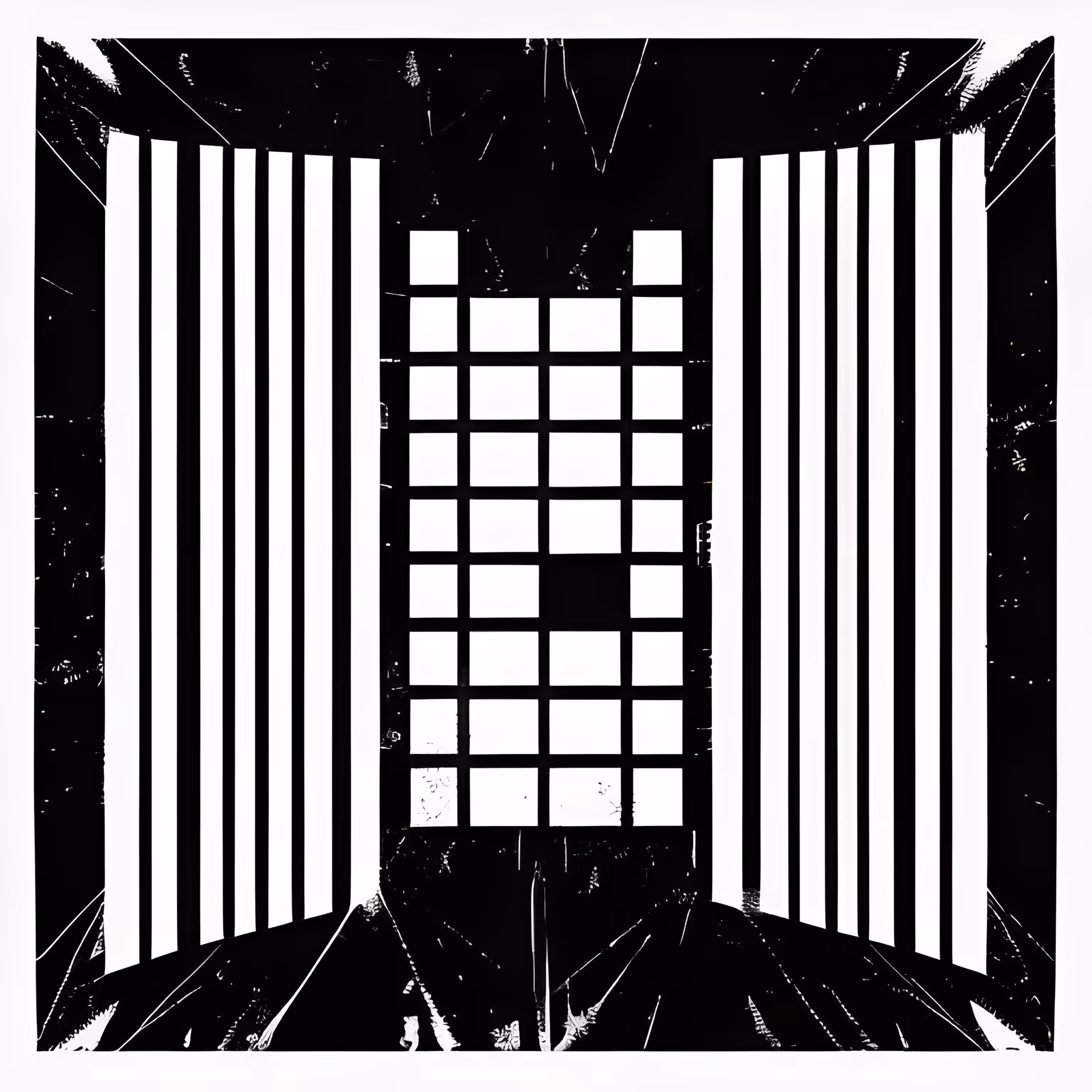 eee! B&W A.I: 017