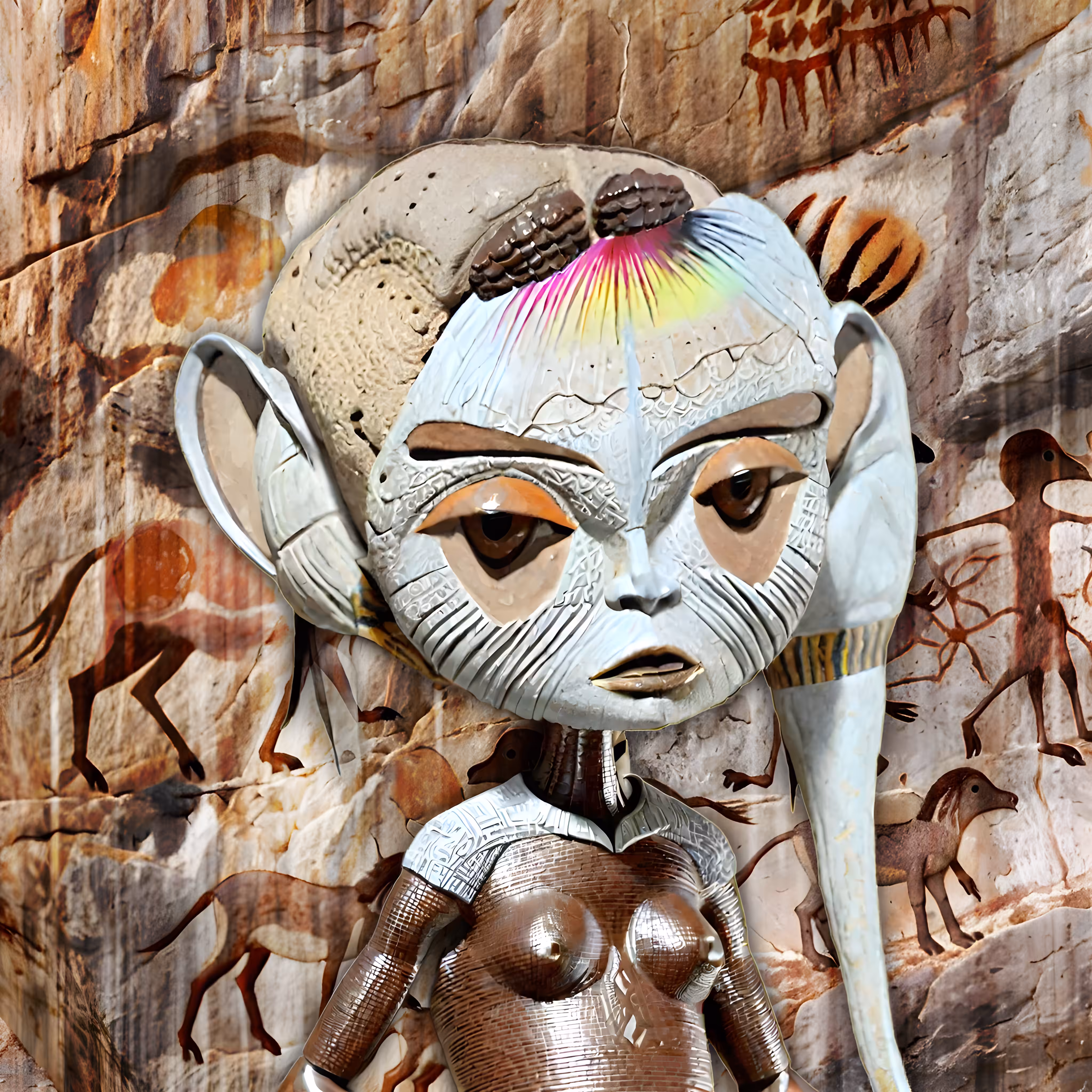 Art DeCC0s: Art DeCC0 #2453