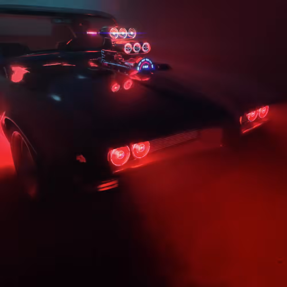 Hell Bird