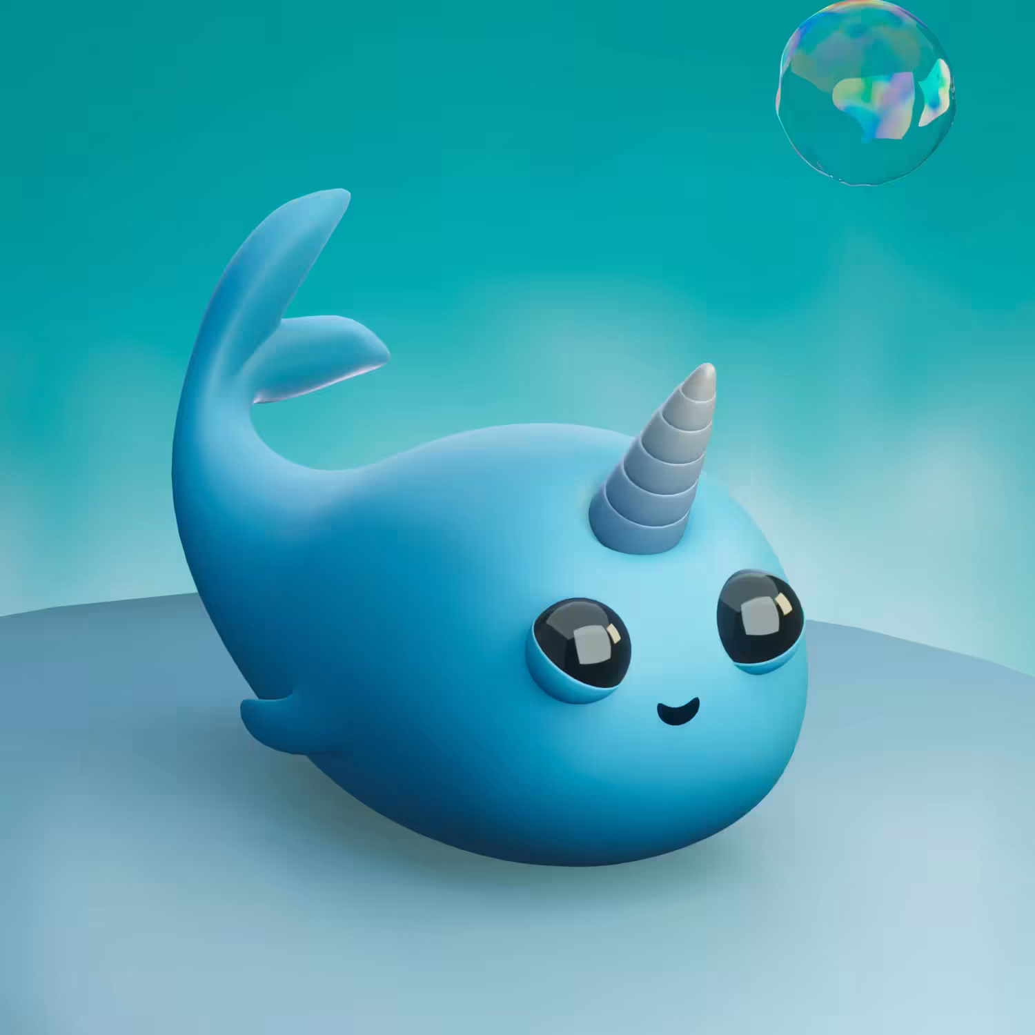 Unicornz 3D | #40