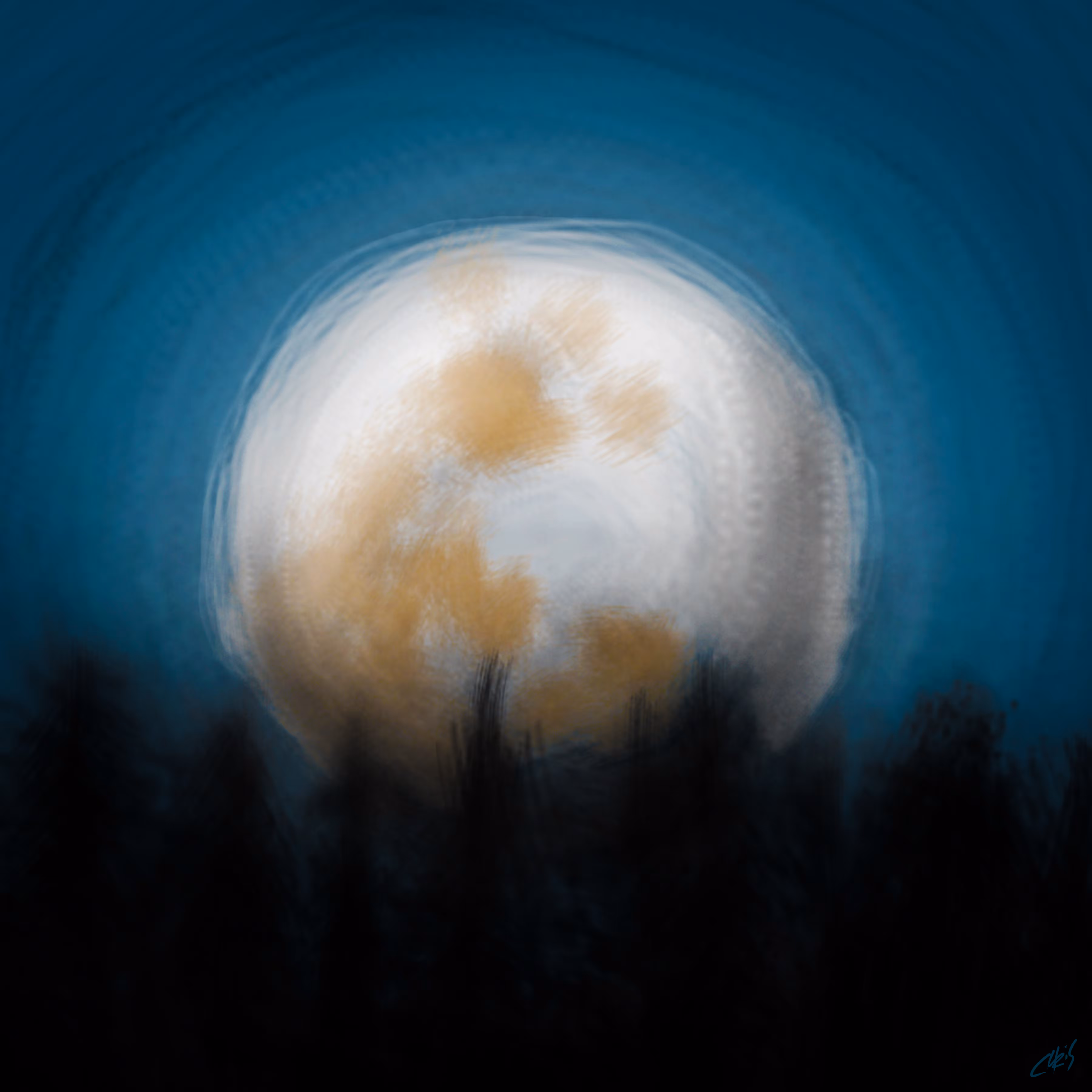 To The Moon