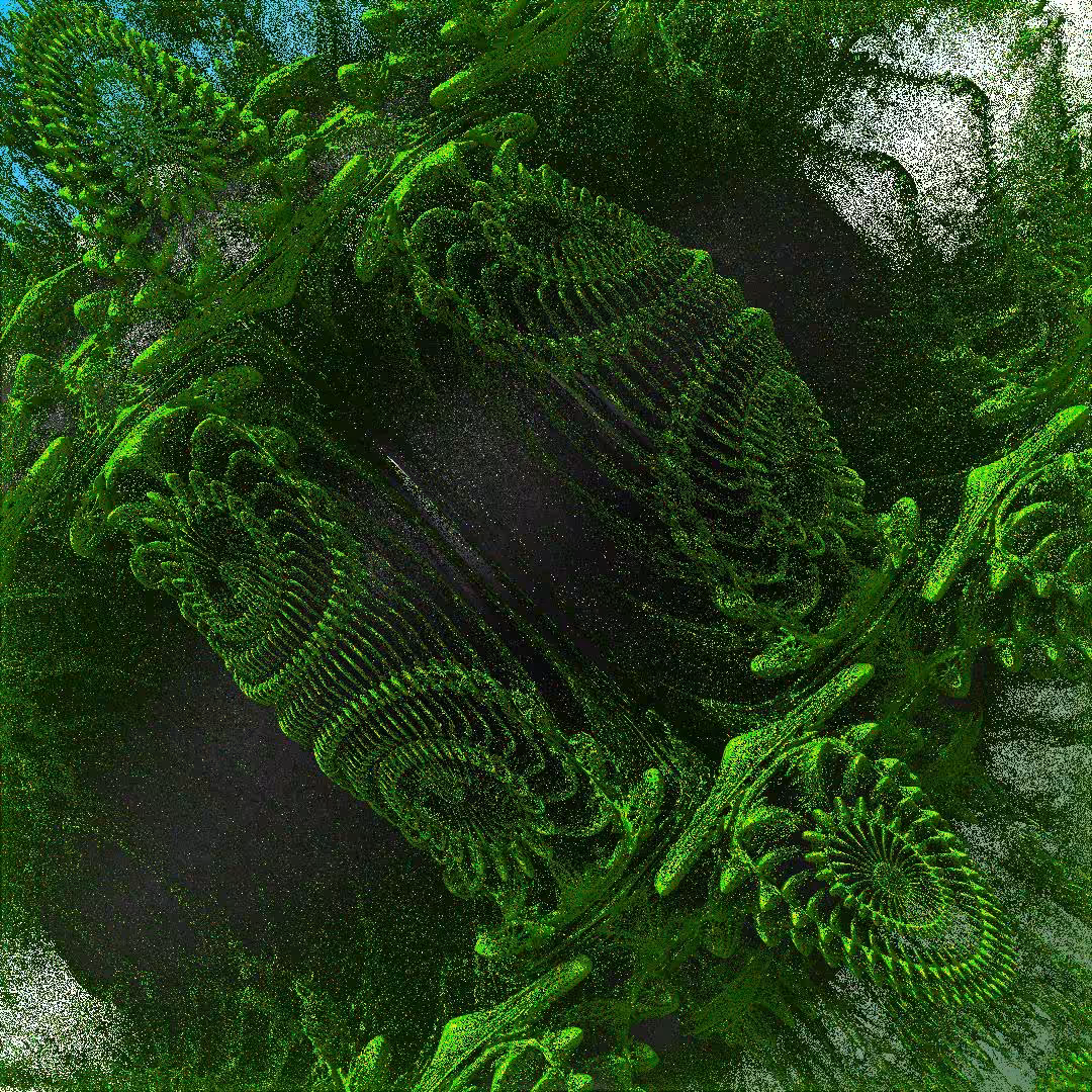 forest