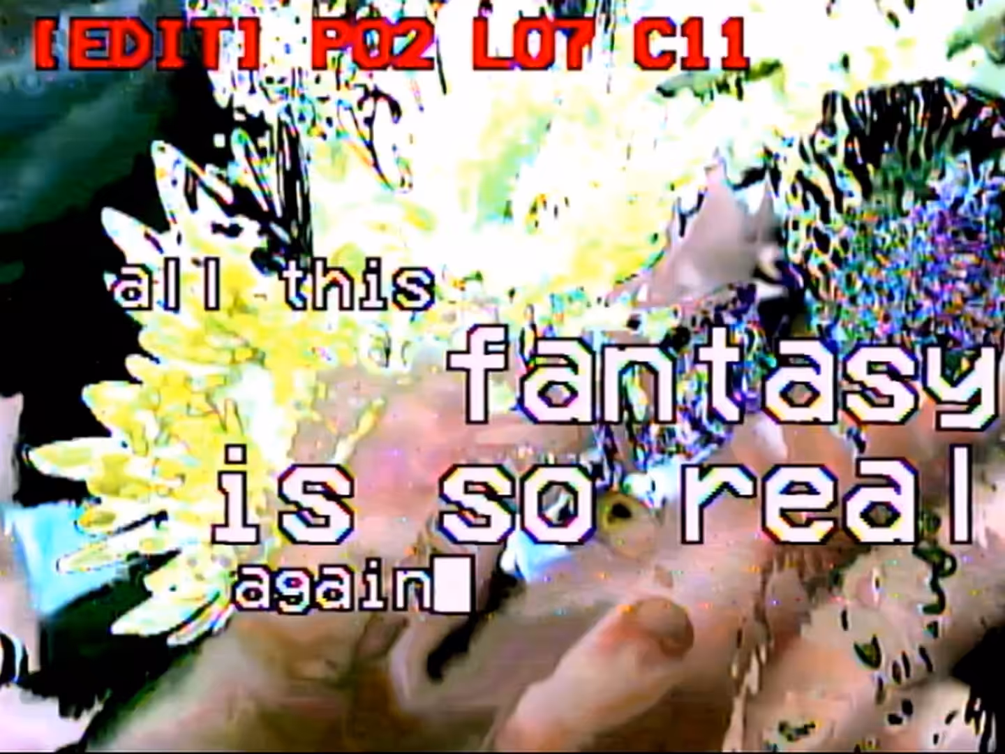 all this fantasy #67