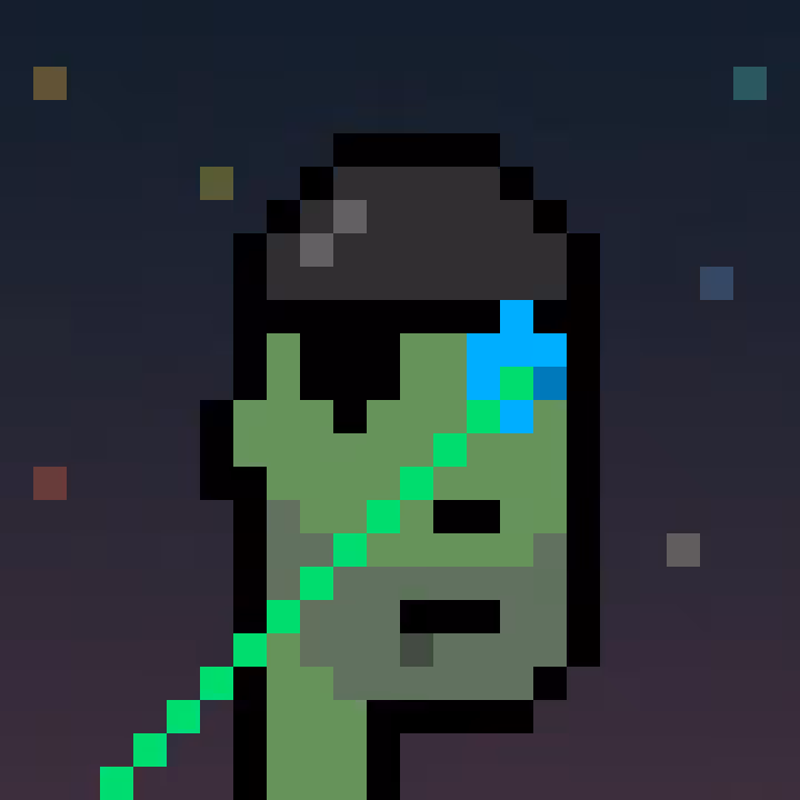 midnight punk