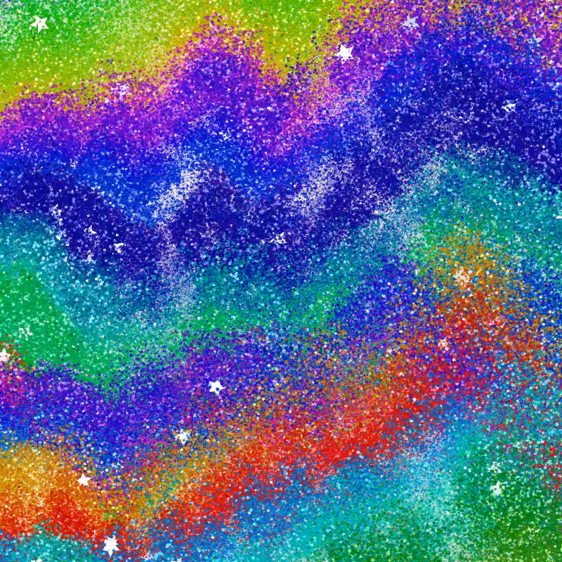 Sand Table #64
