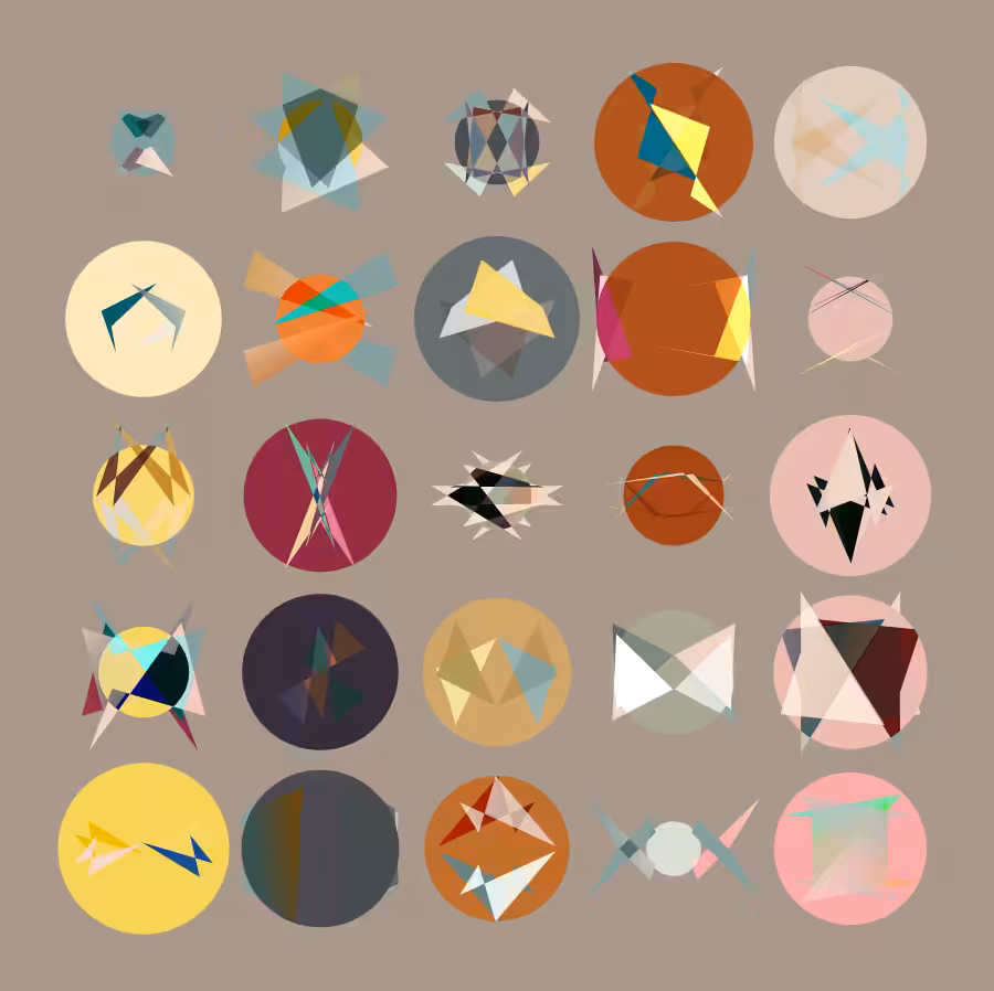 Grid In Motion #151