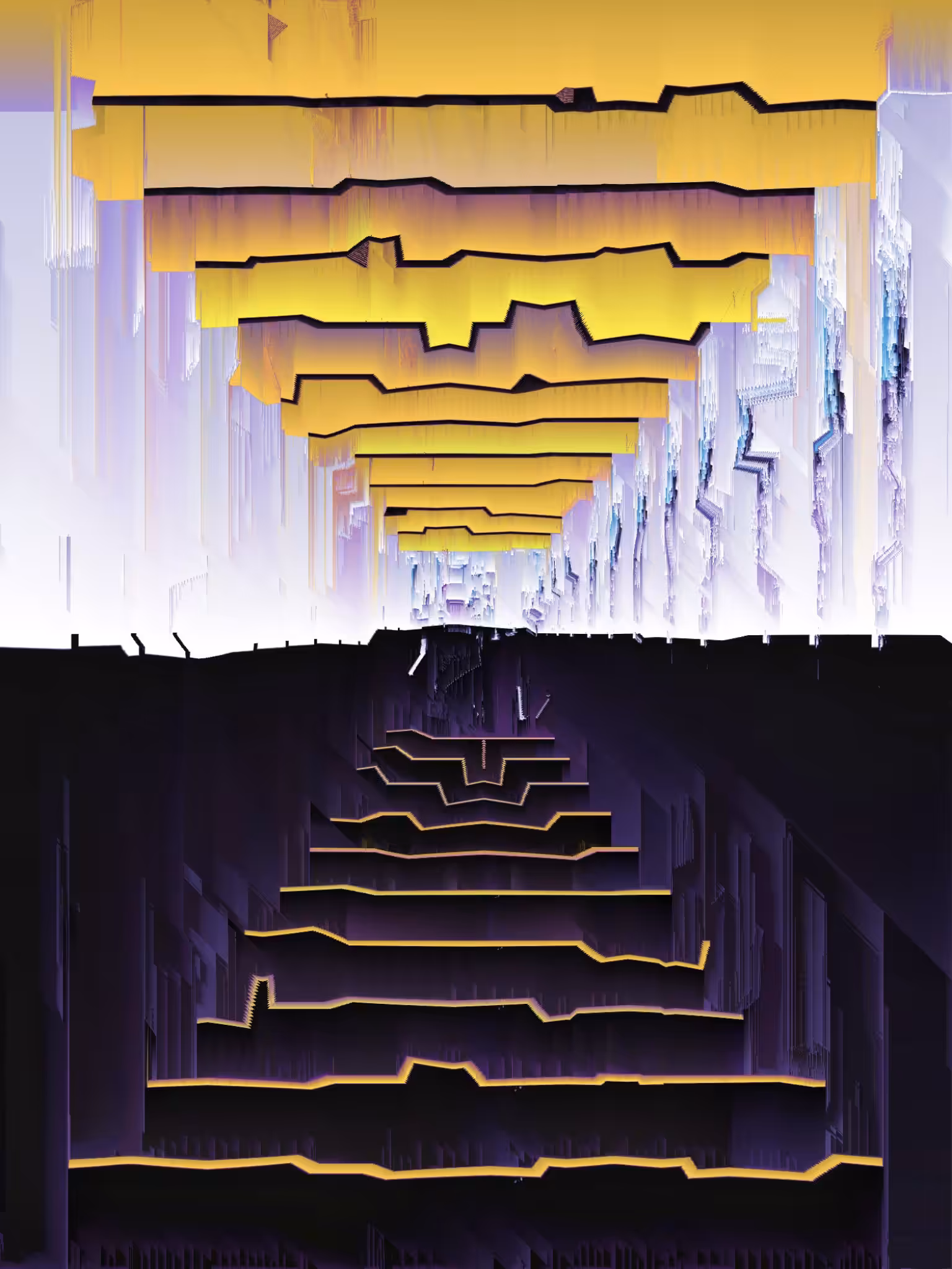 Stairway to Stasis