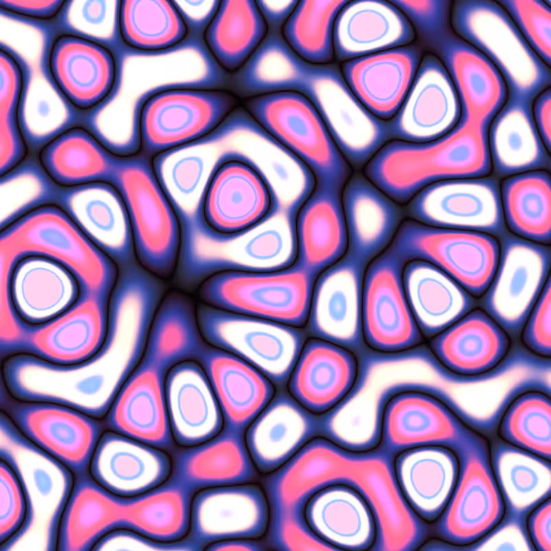 Microscopic #25