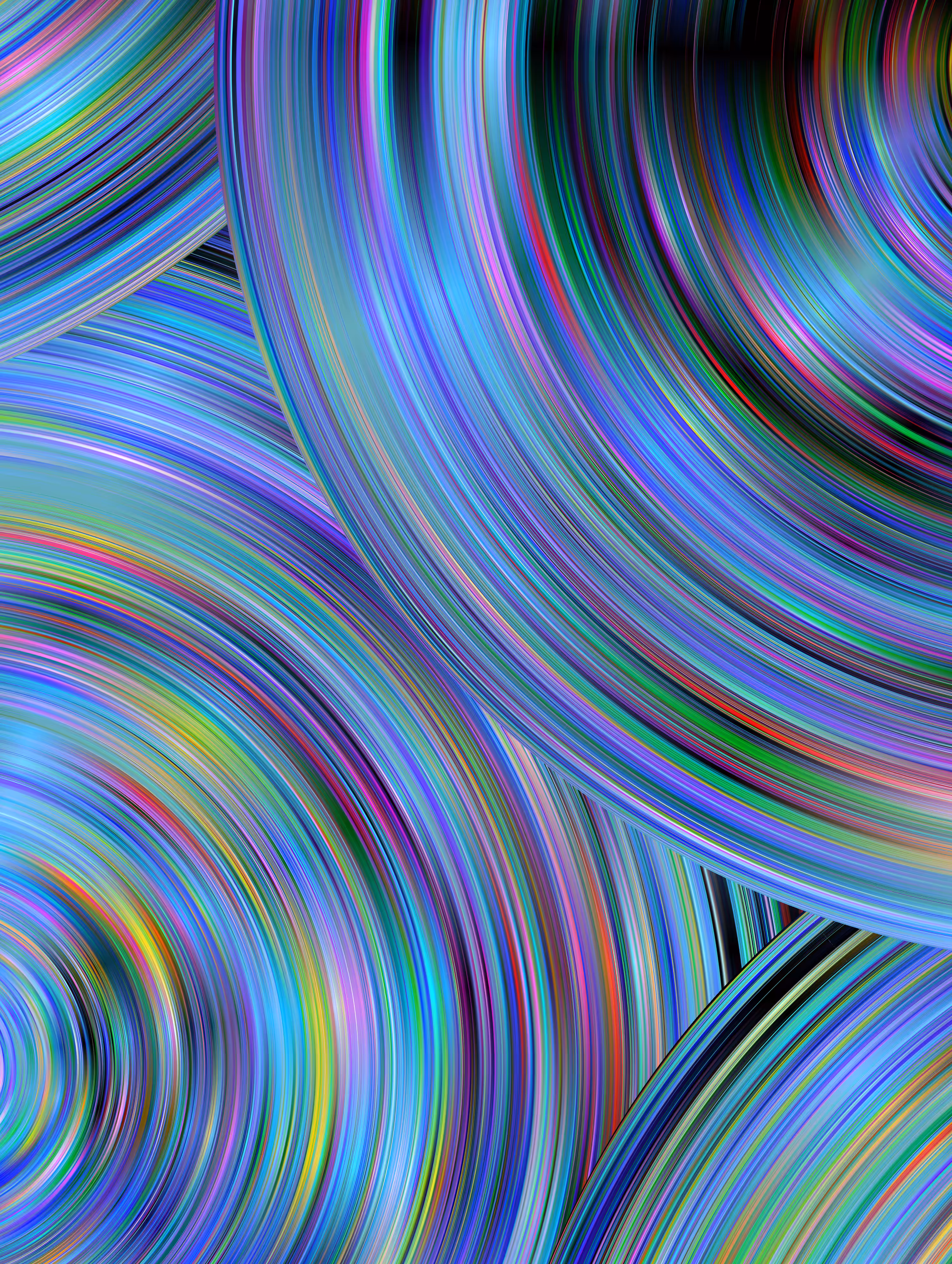 whirlin` about