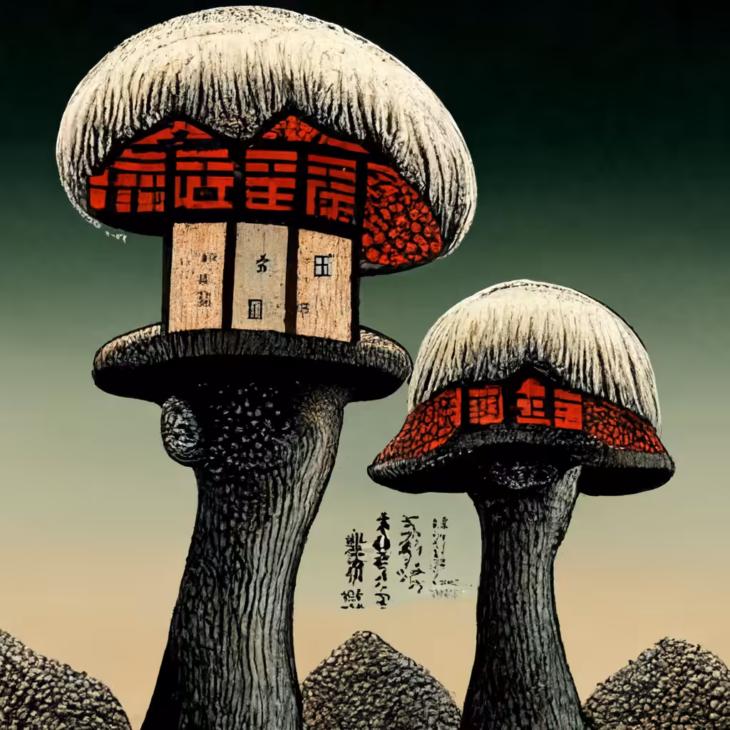 Taiyō: Infamous Views of Oykot