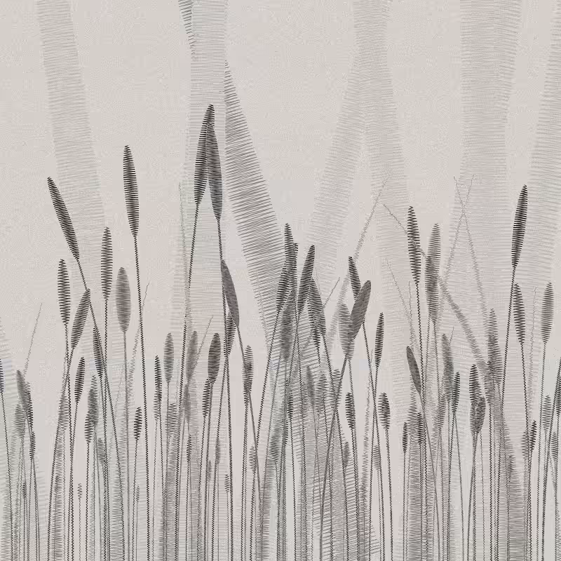 ZigZag Garden #75