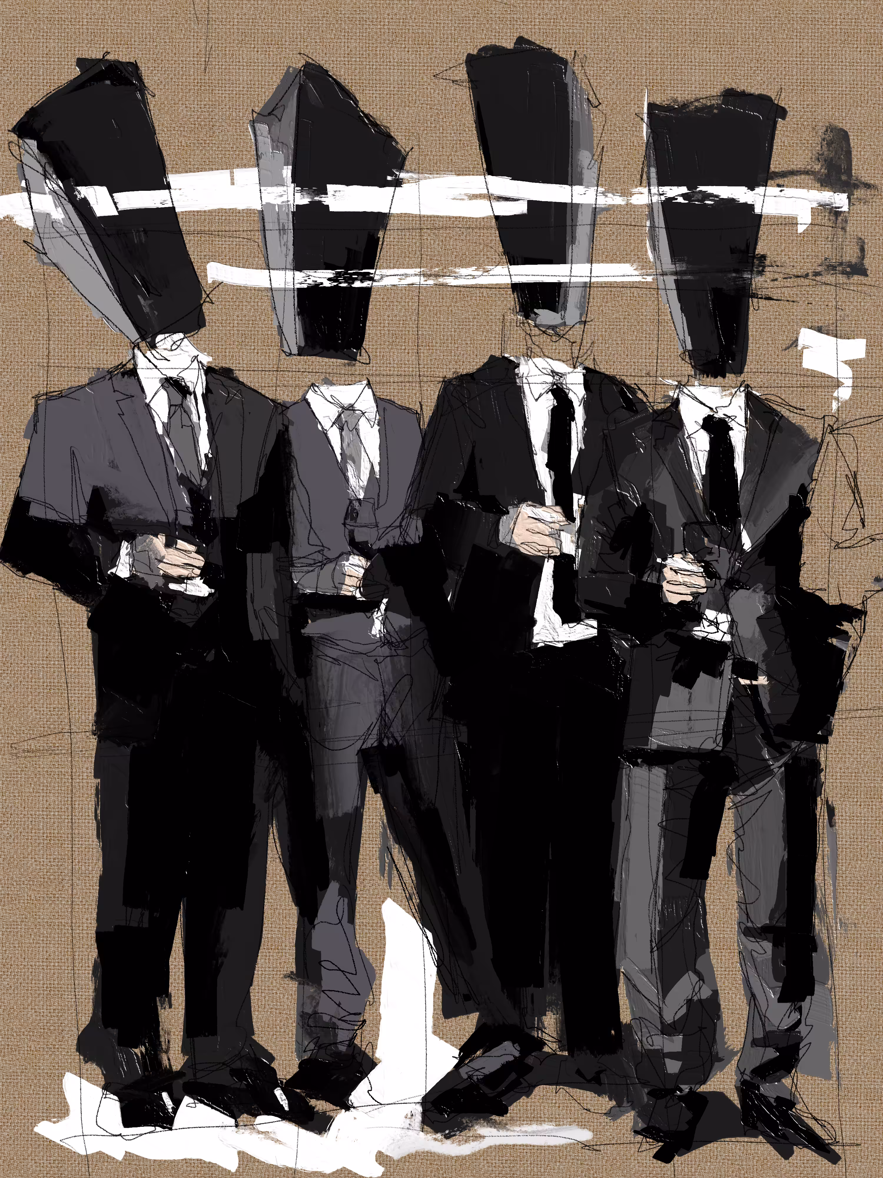audience