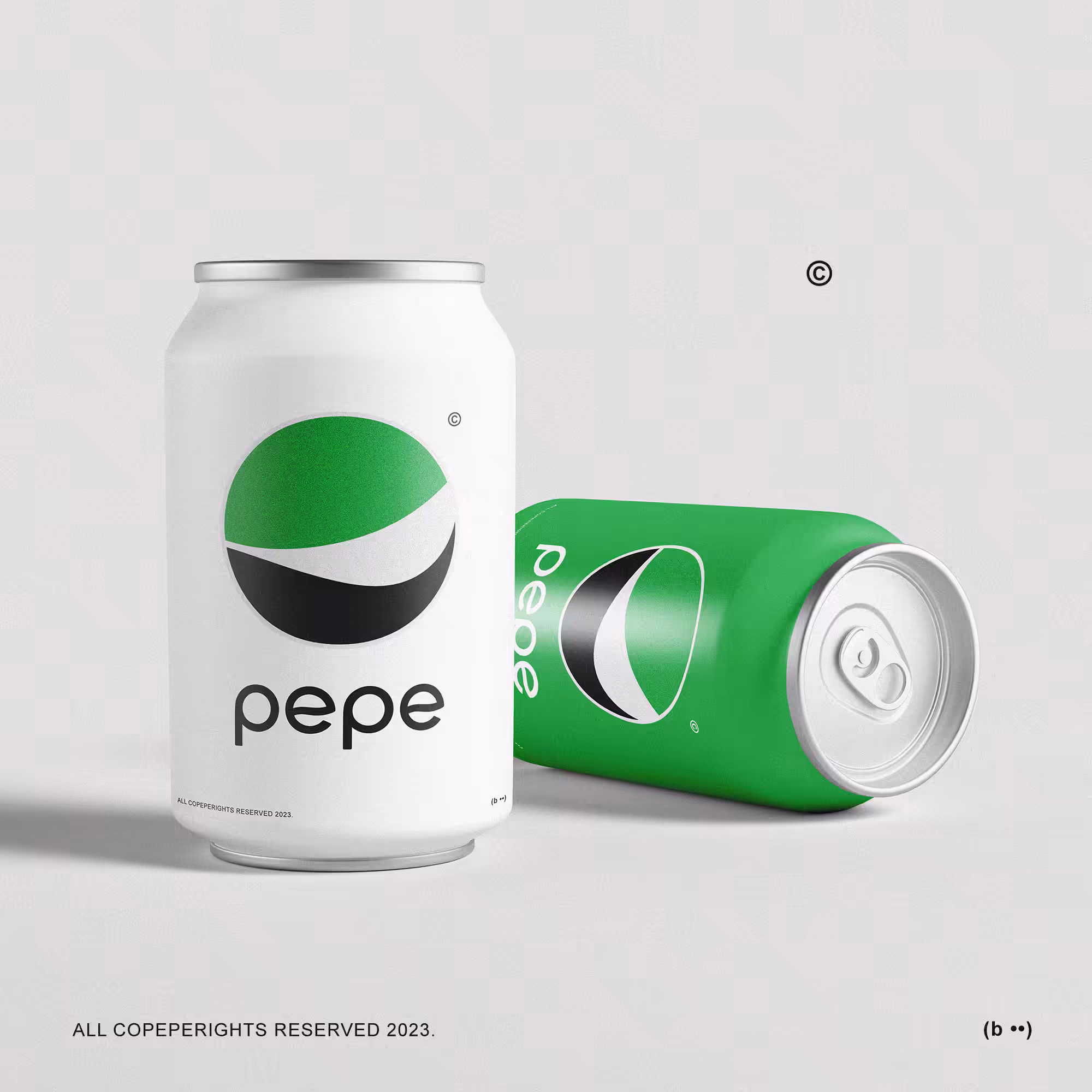 Pepe Can