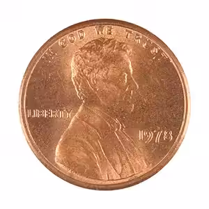 Cent #1788