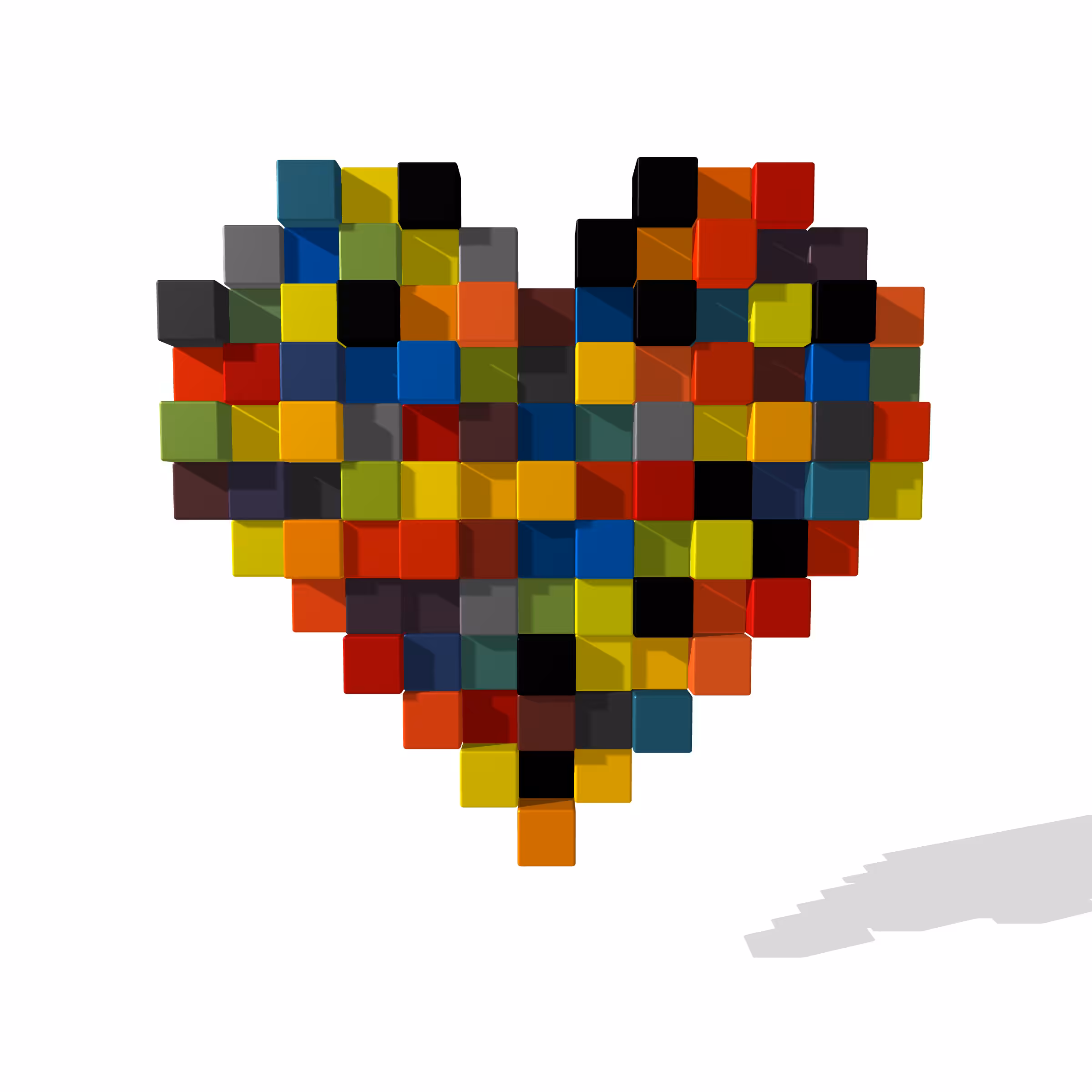heart + craft #25070