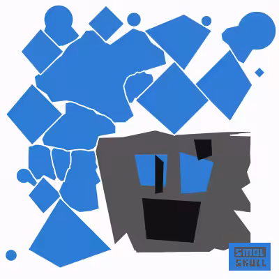 SMOL BLOB #117