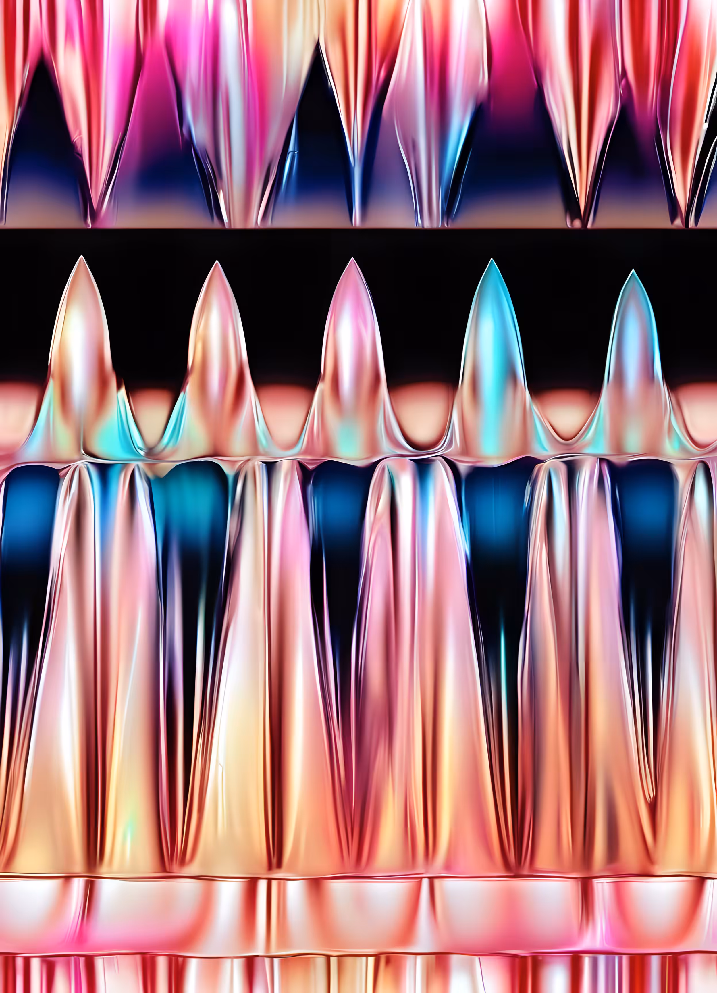 Elastic Echoes #53
