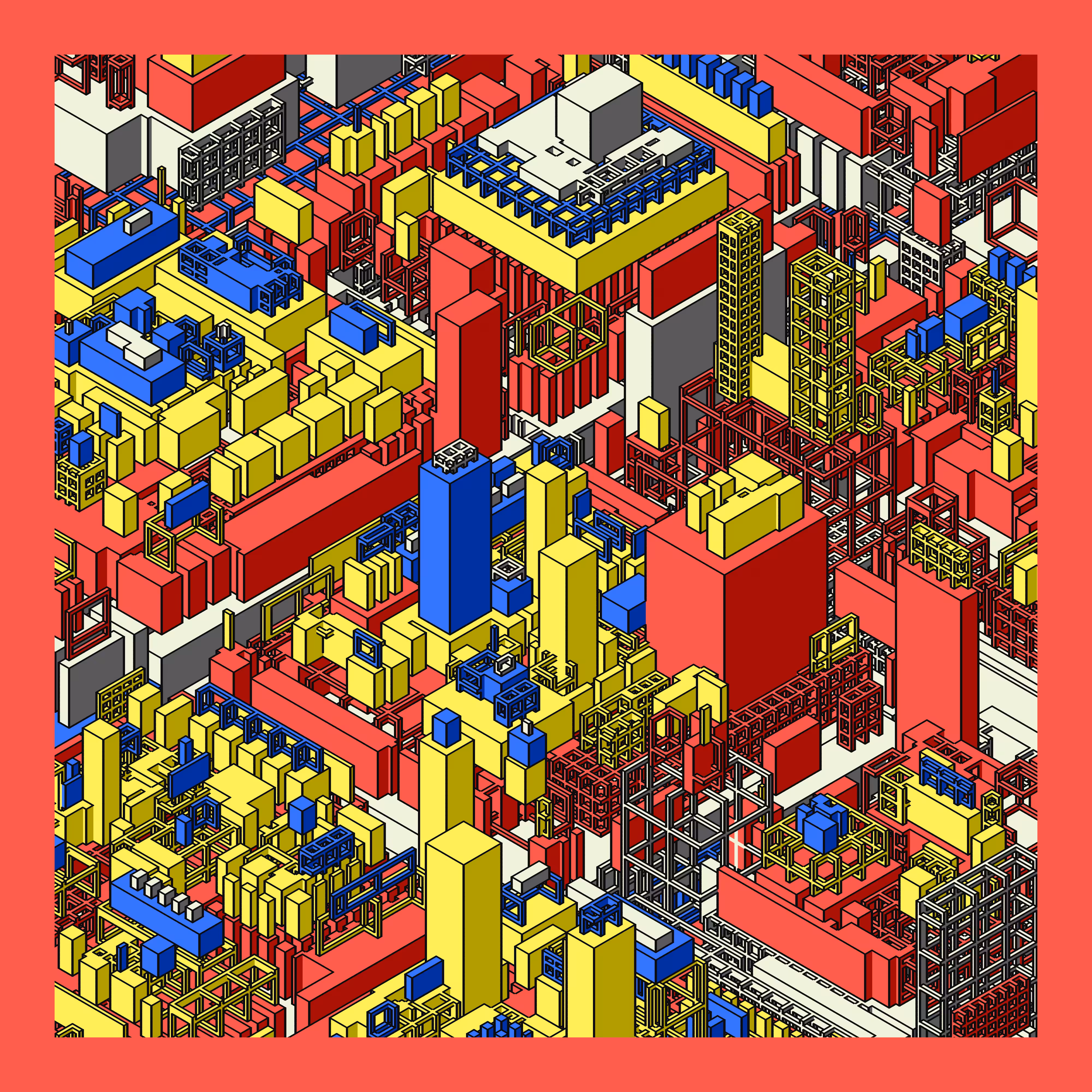 Plasticity #193