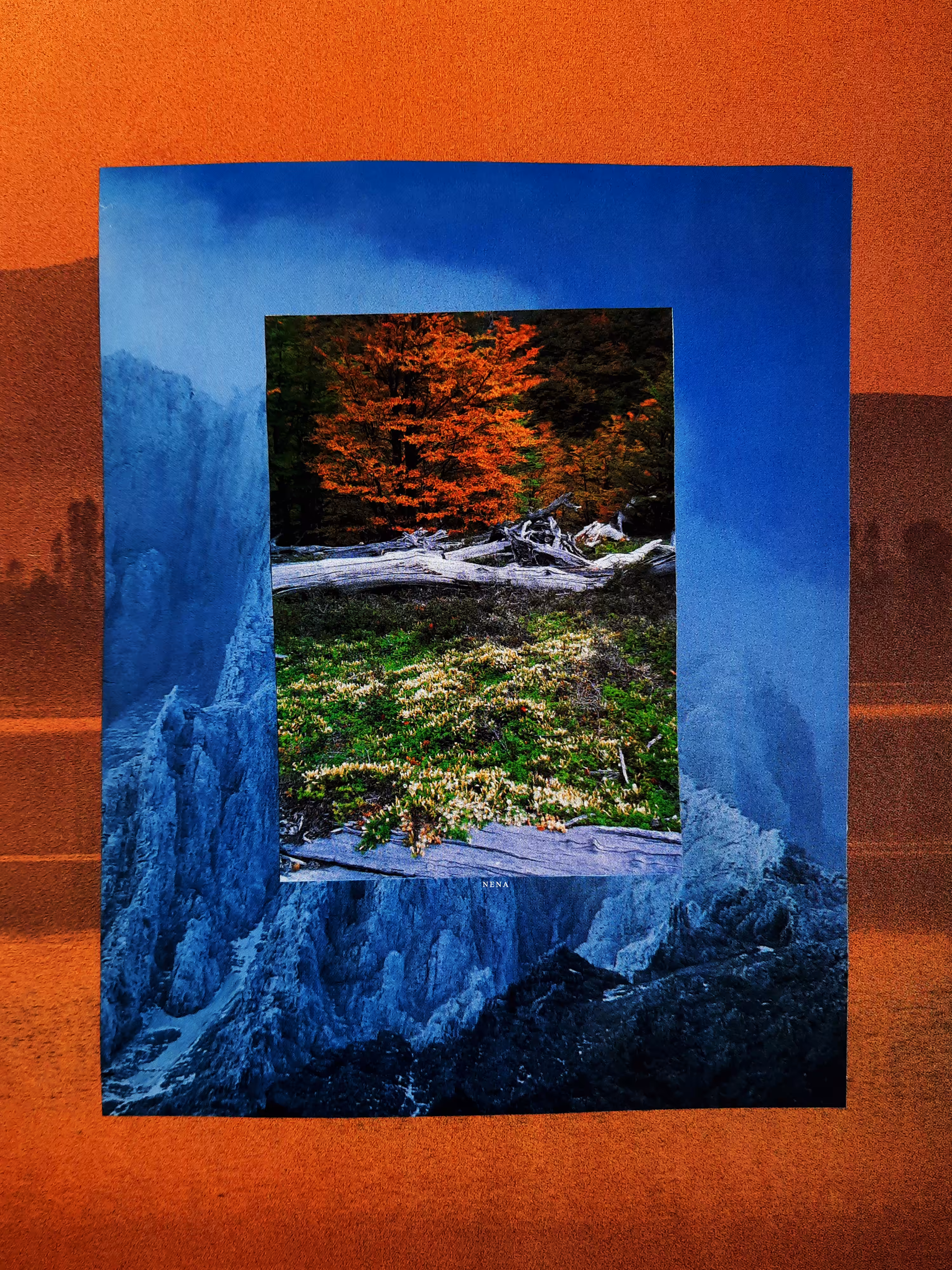 Lands