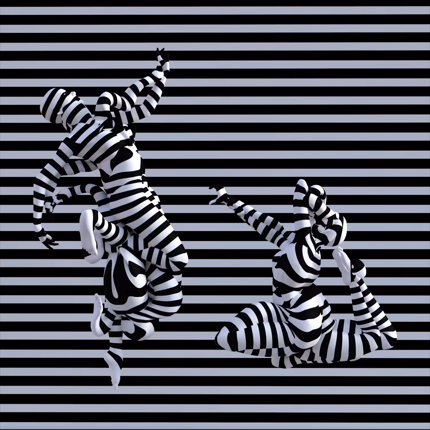 Abnormal #068