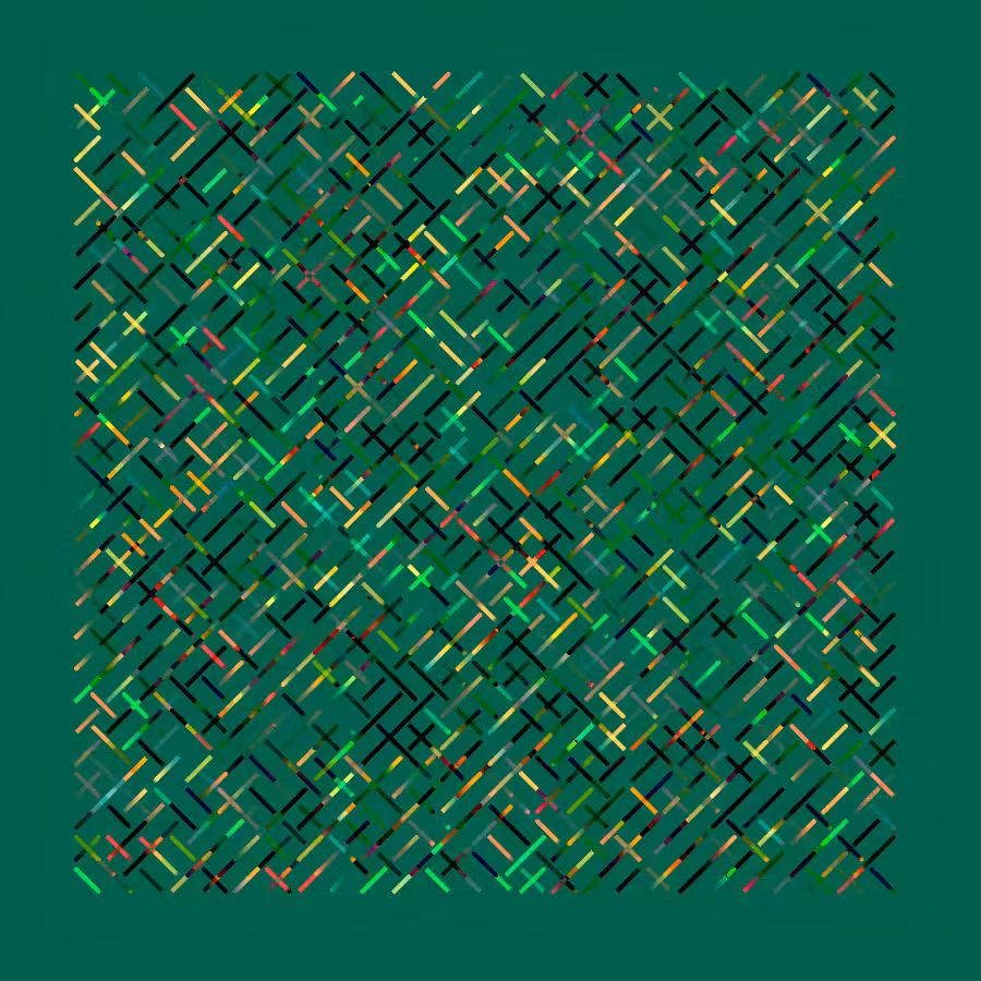 Intertwiner #126