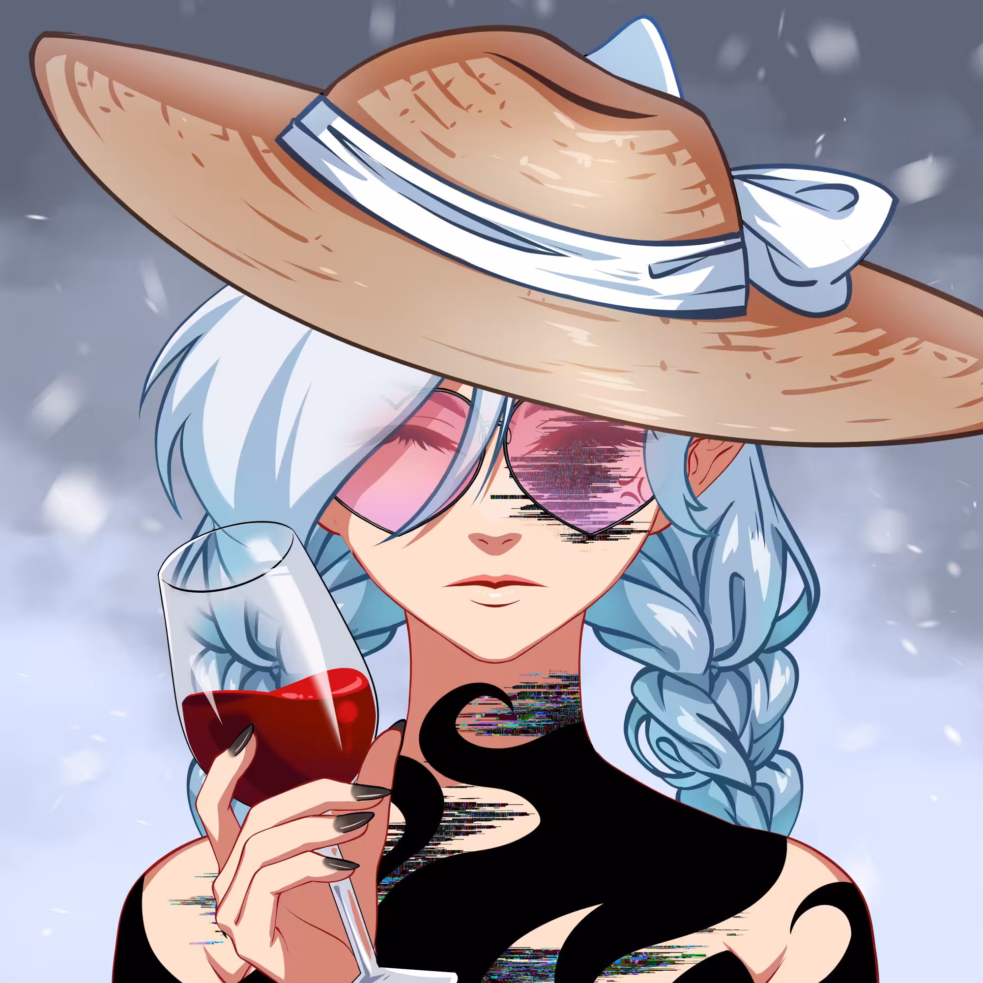 AI:LIN (AI): #9638