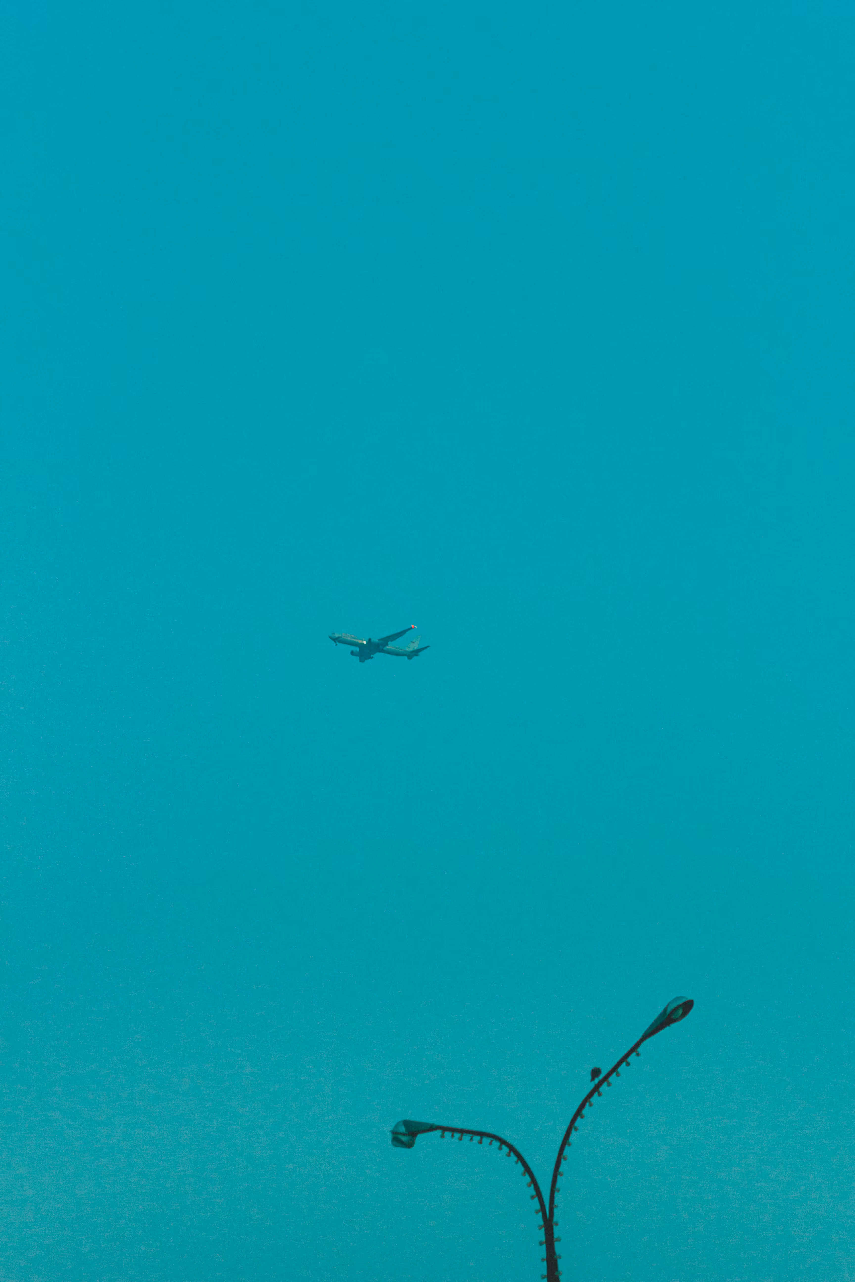 Takeoff