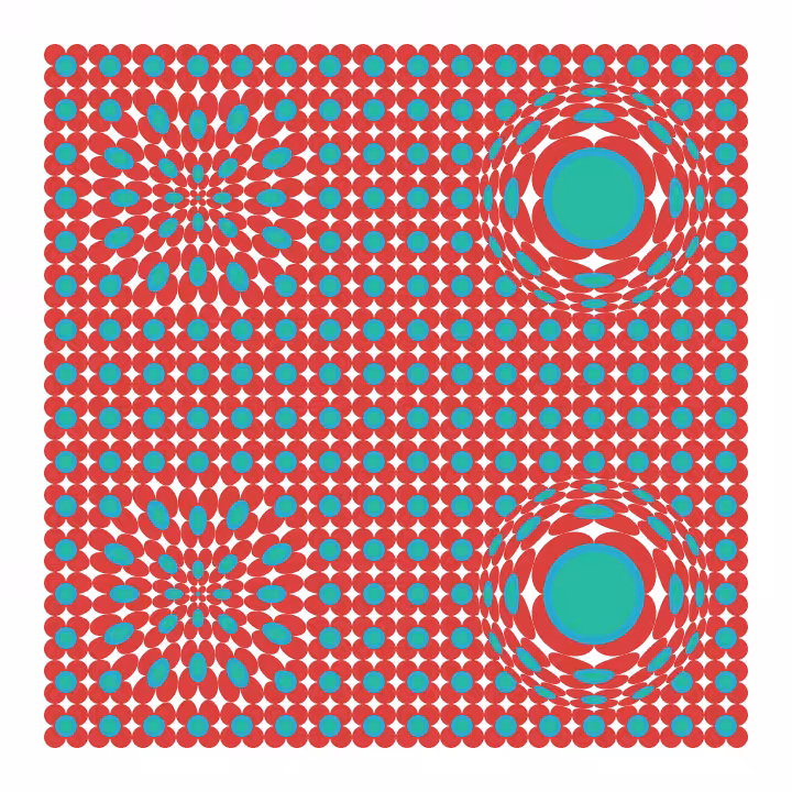 Variable Vasarely #22
