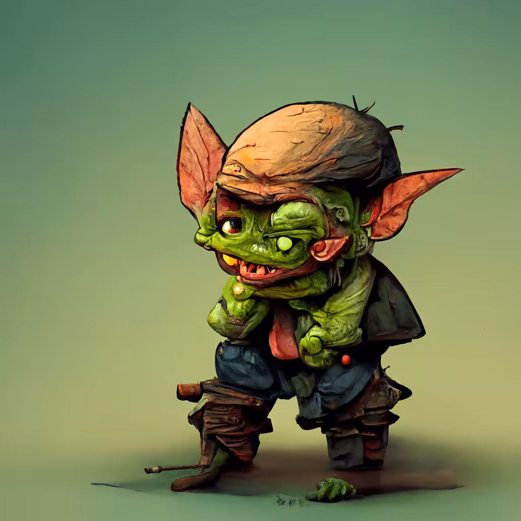 Goblin 093